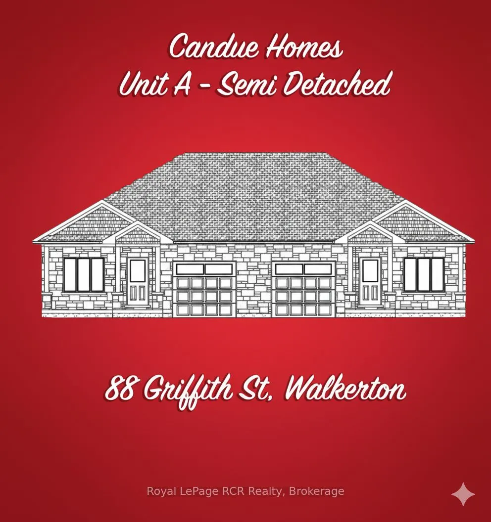 88 Griffith Street, #Unit A