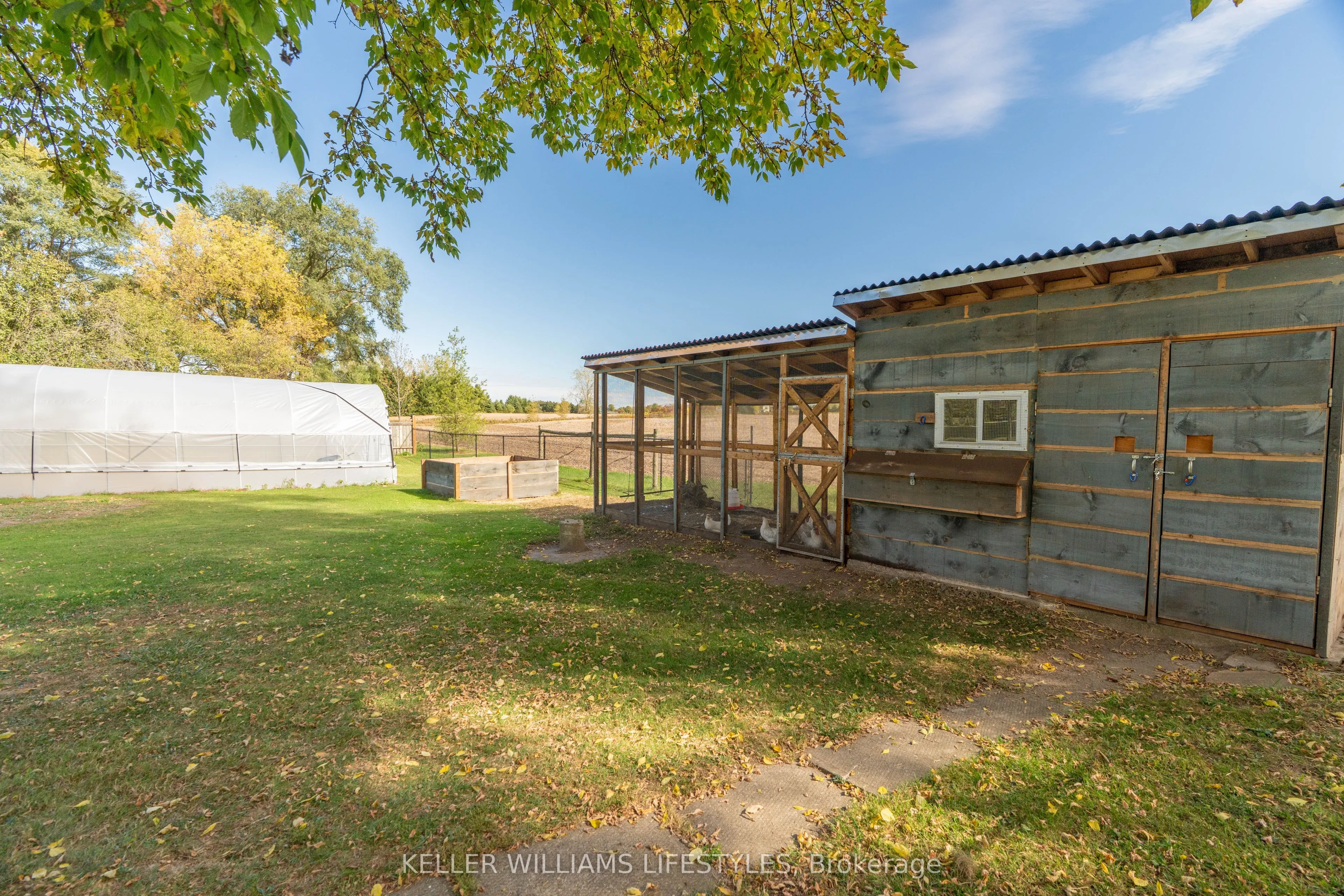 8749 Longwoods Road