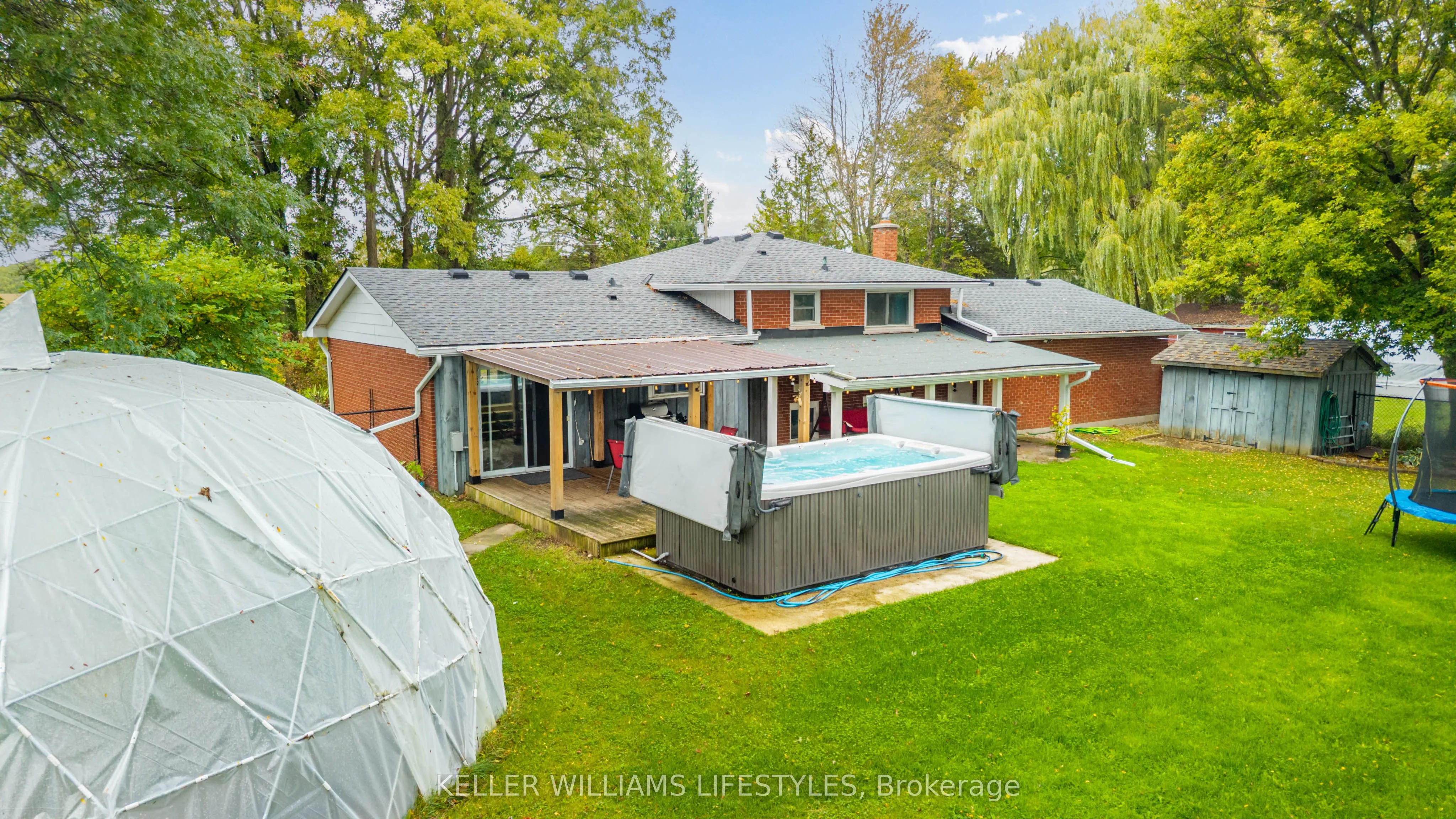 8749 Longwoods Road