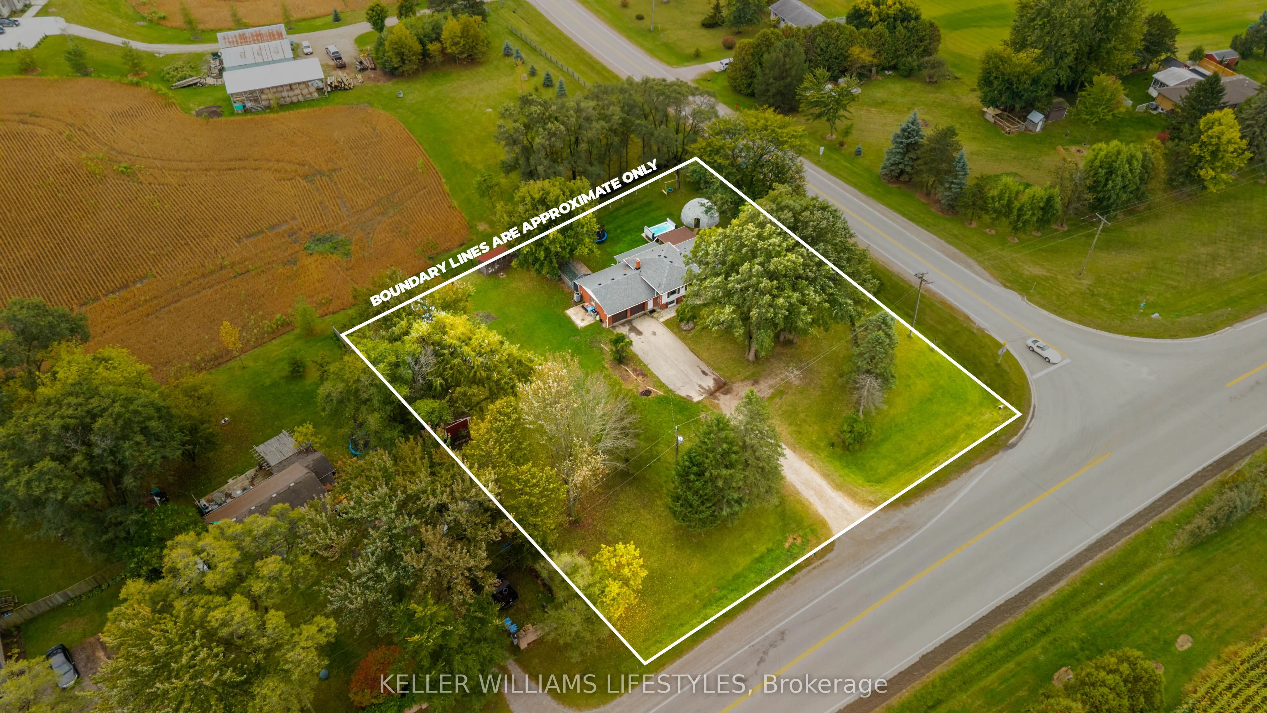8749 Longwoods Road