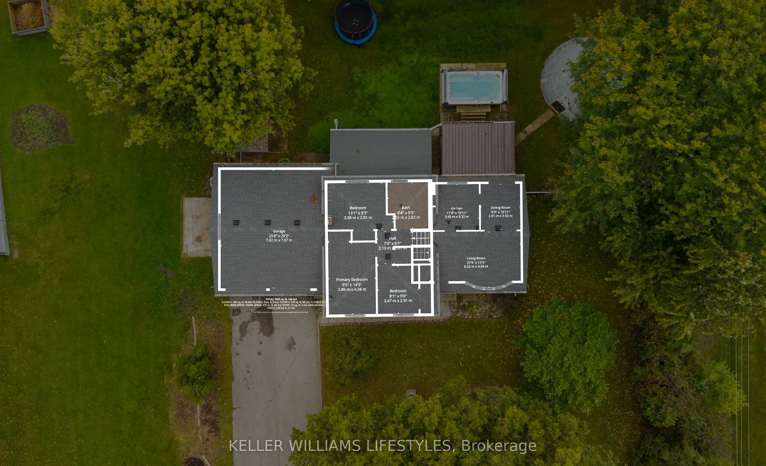 8749 Longwoods Road
