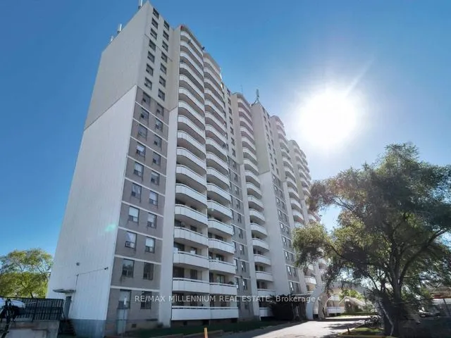 285 Melvin Avenue, #601