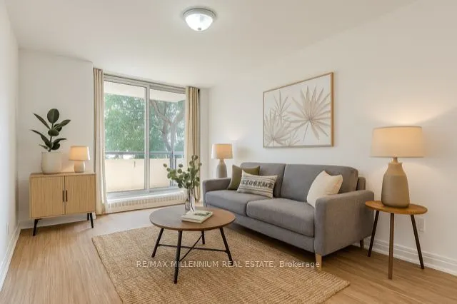 285 Melvin Avenue, #601