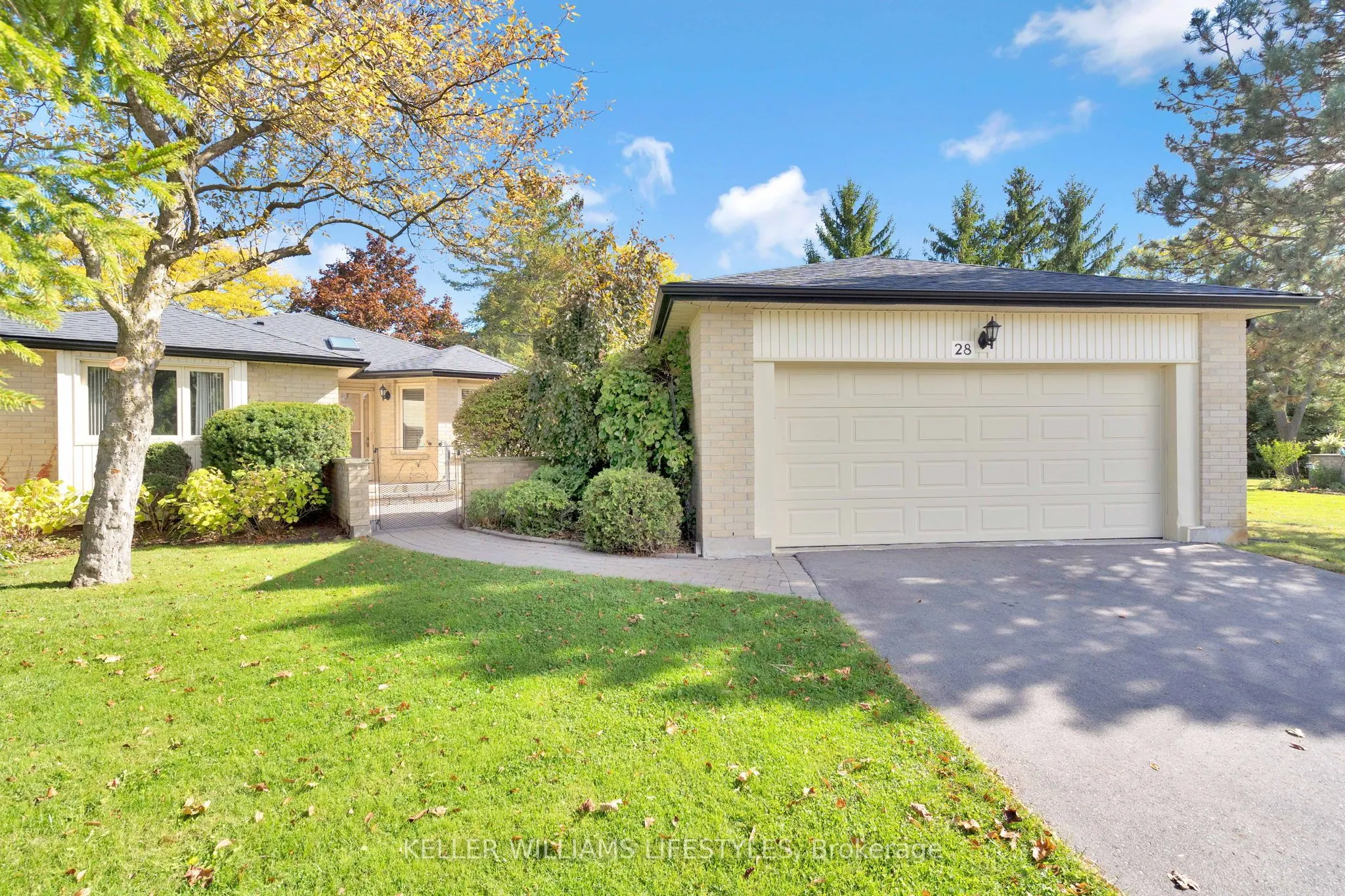 163 Pine Valley Drive, #28