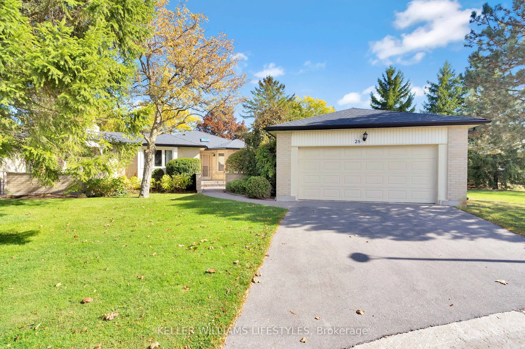 163 Pine Valley Drive, #28