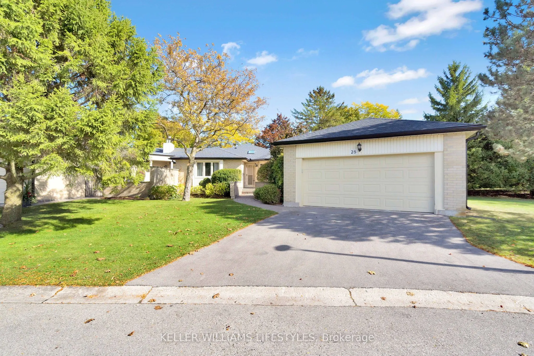 163 Pine Valley Drive, #28