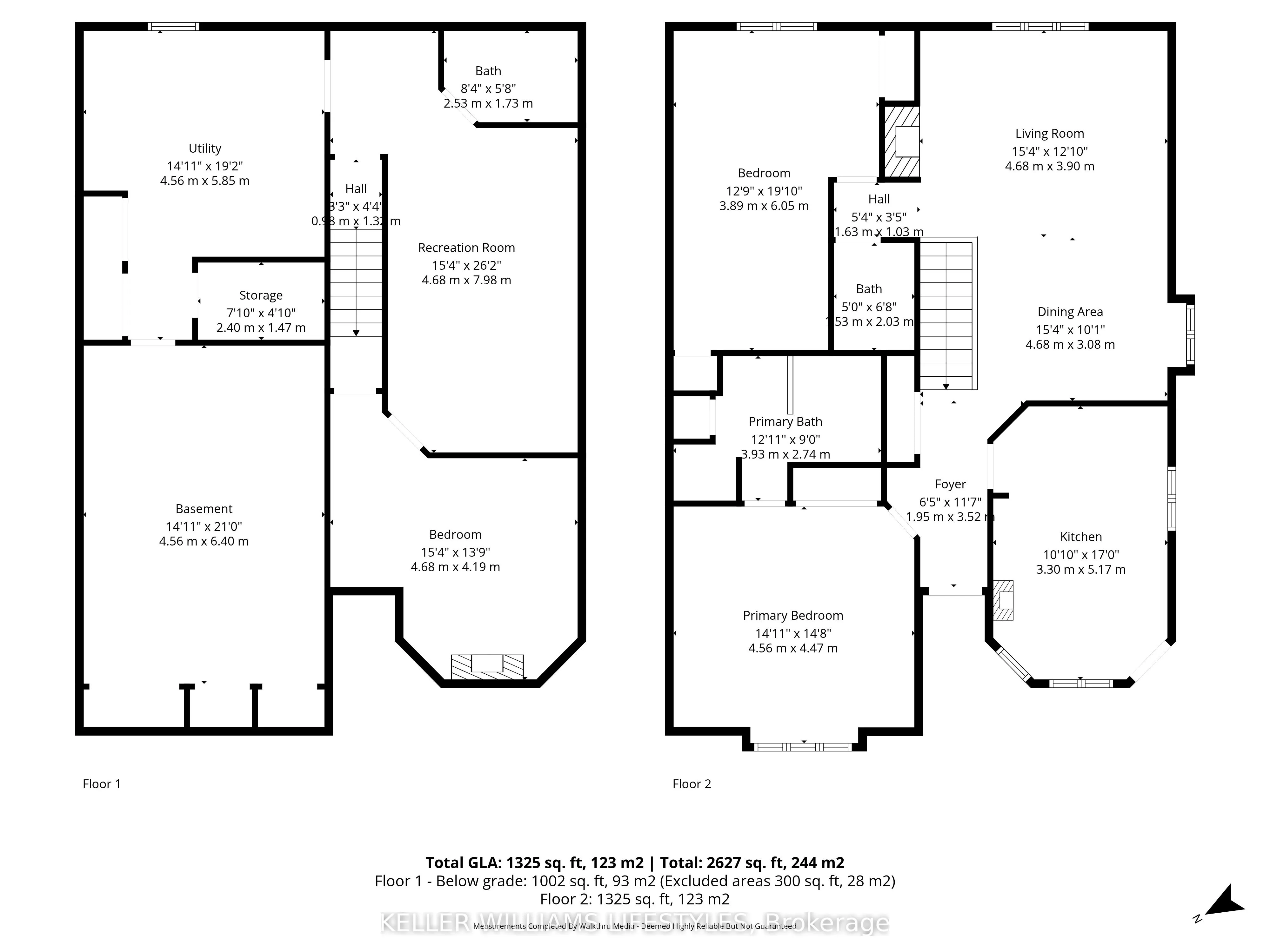 163 Pine Valley Drive, #28