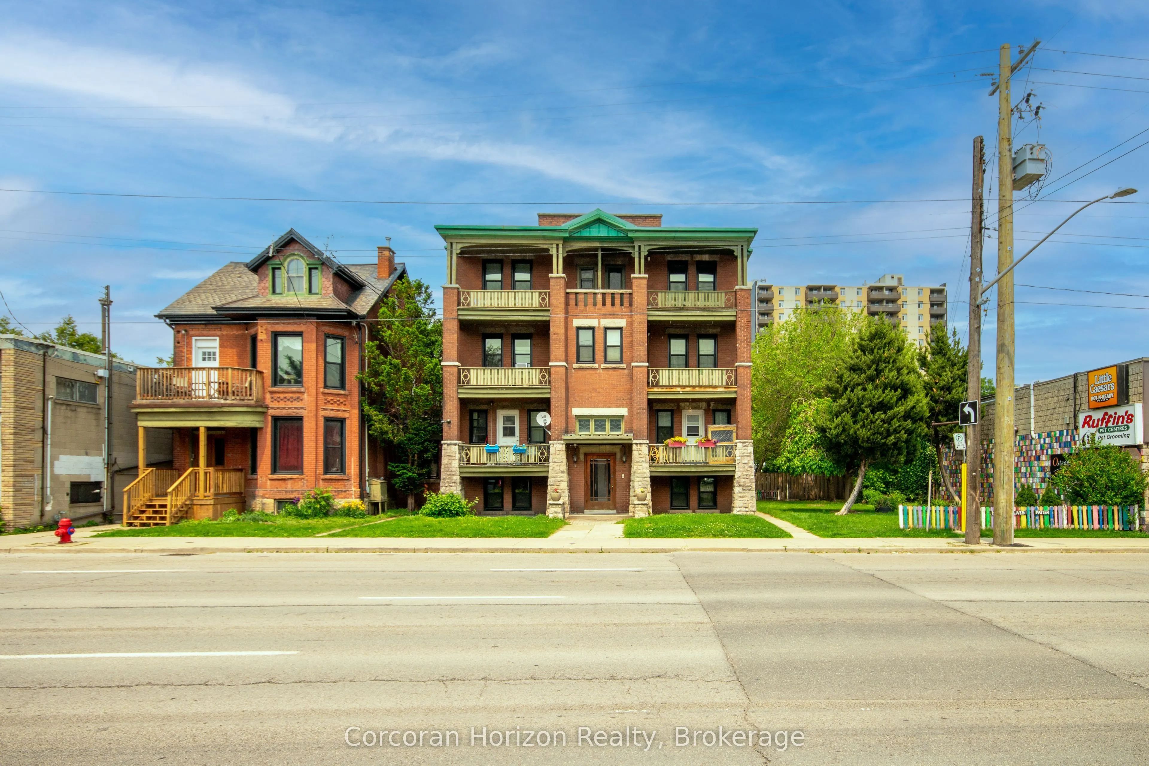 547-549 Main Street E