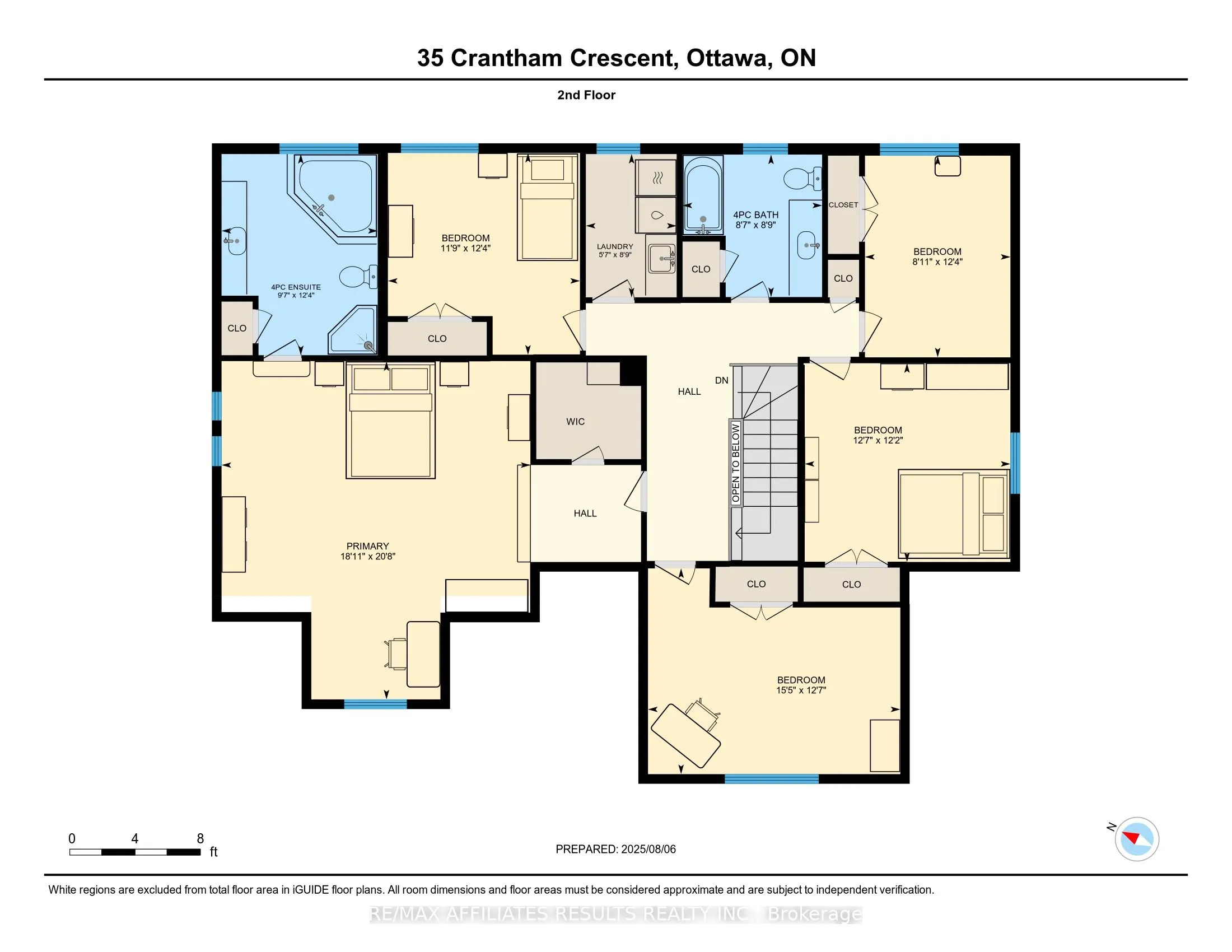 35 Crantham Crescent