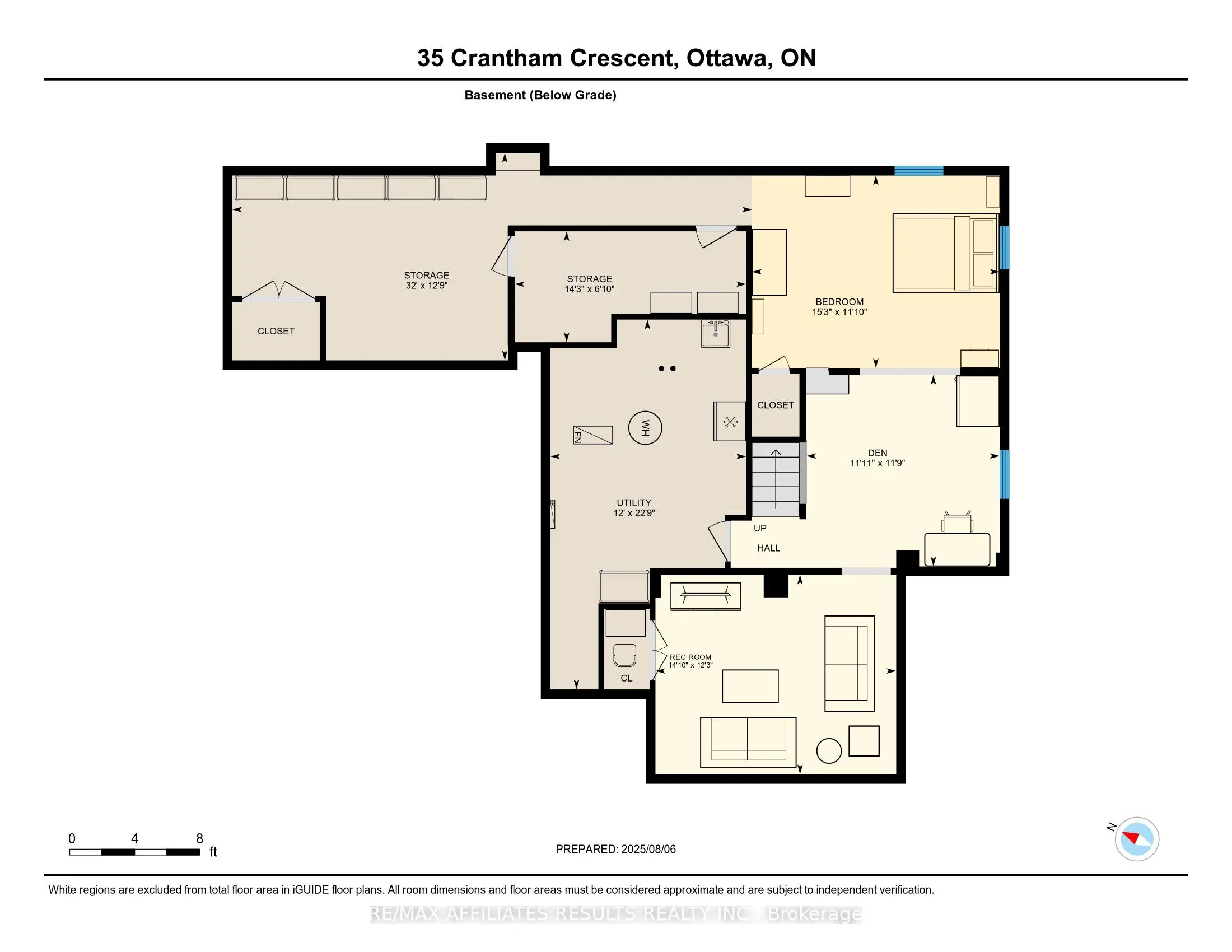 35 Crantham Crescent