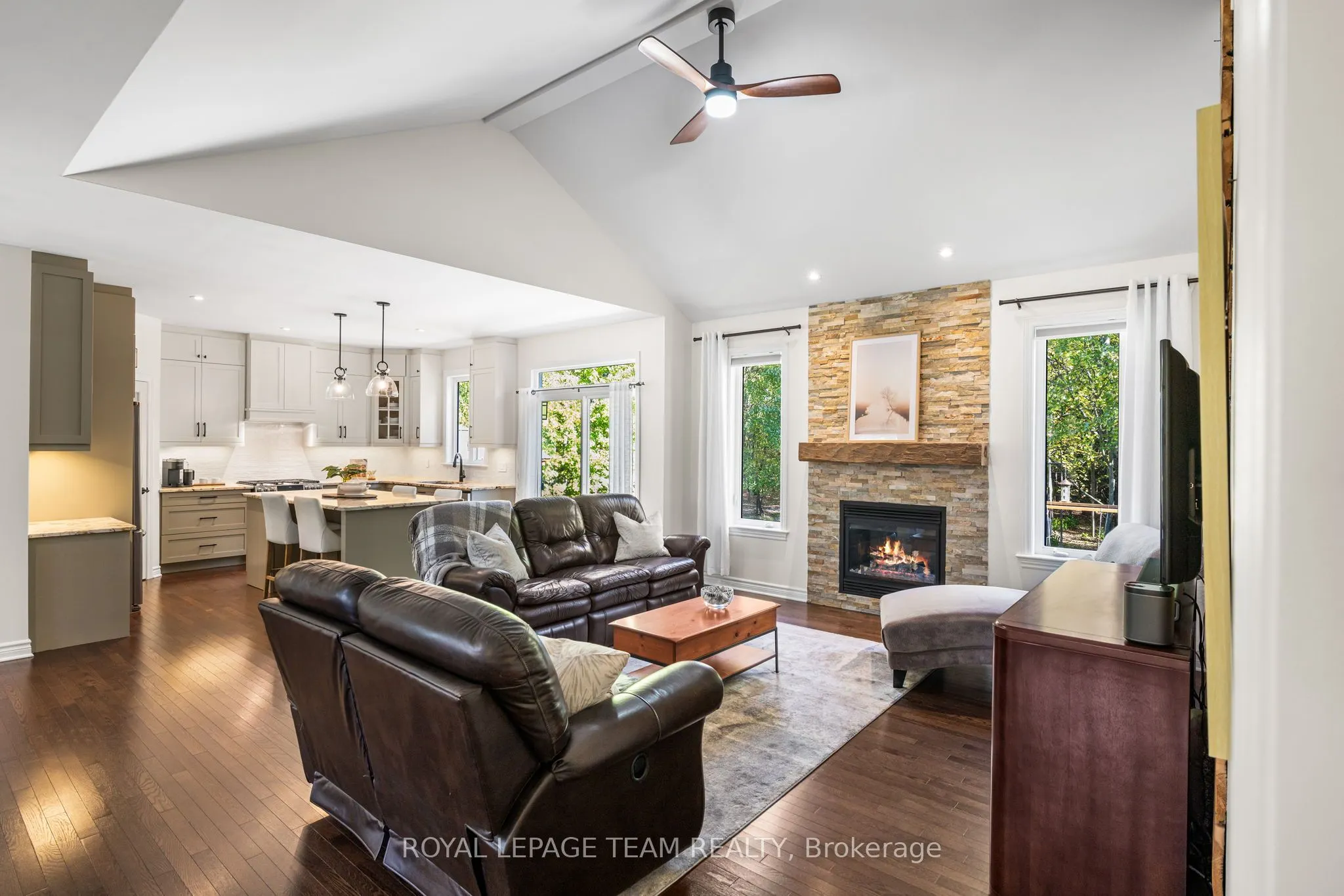 524 Osmond Daley Drive