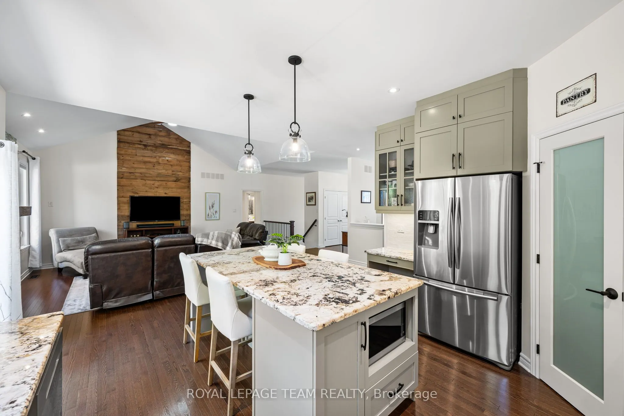 524 Osmond Daley Drive