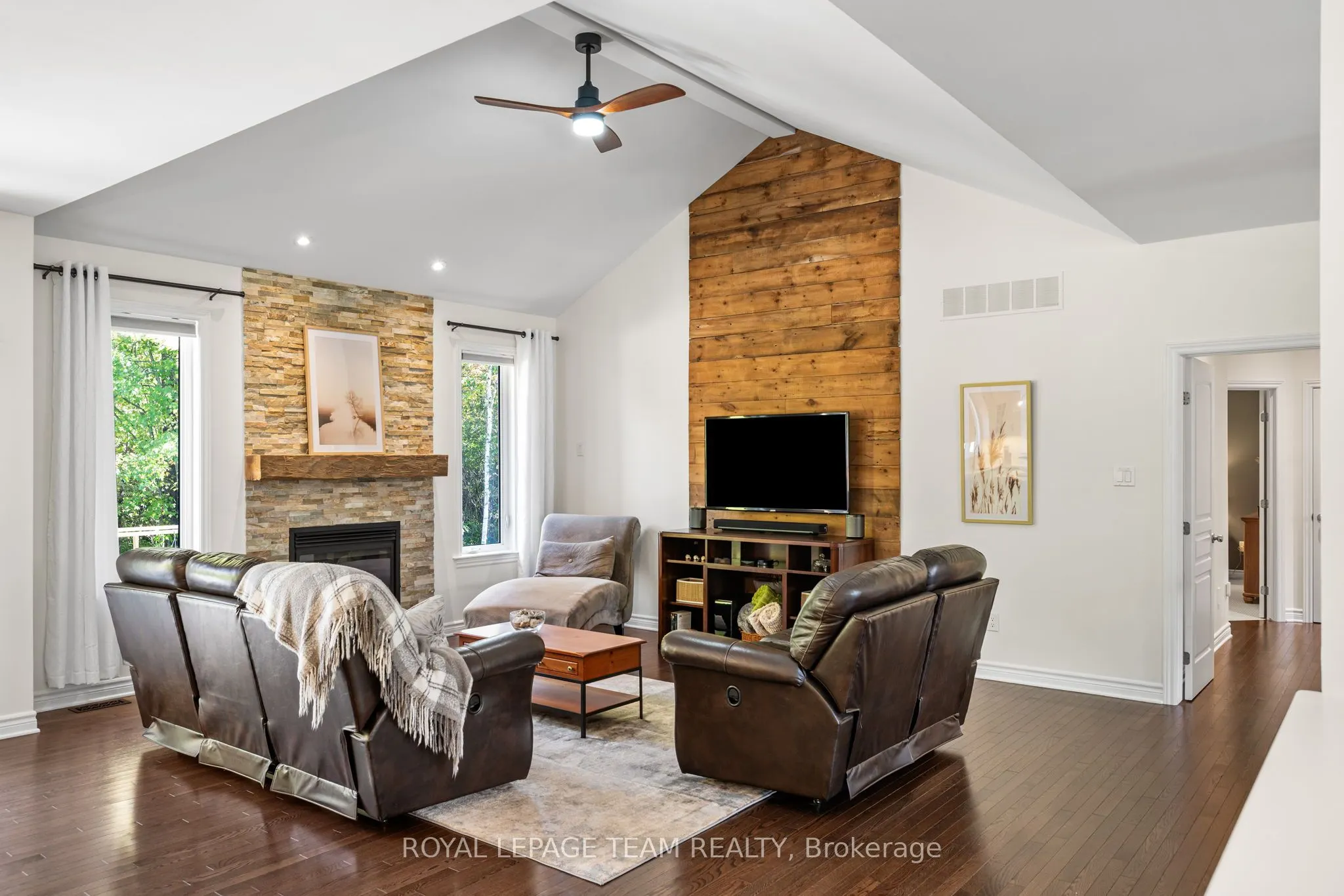 524 Osmond Daley Drive