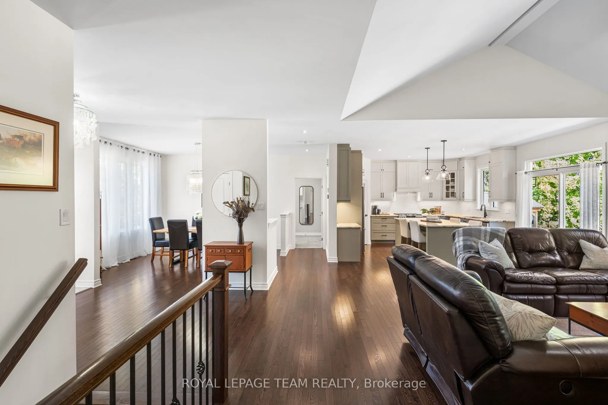 524 Osmond Daley Drive
