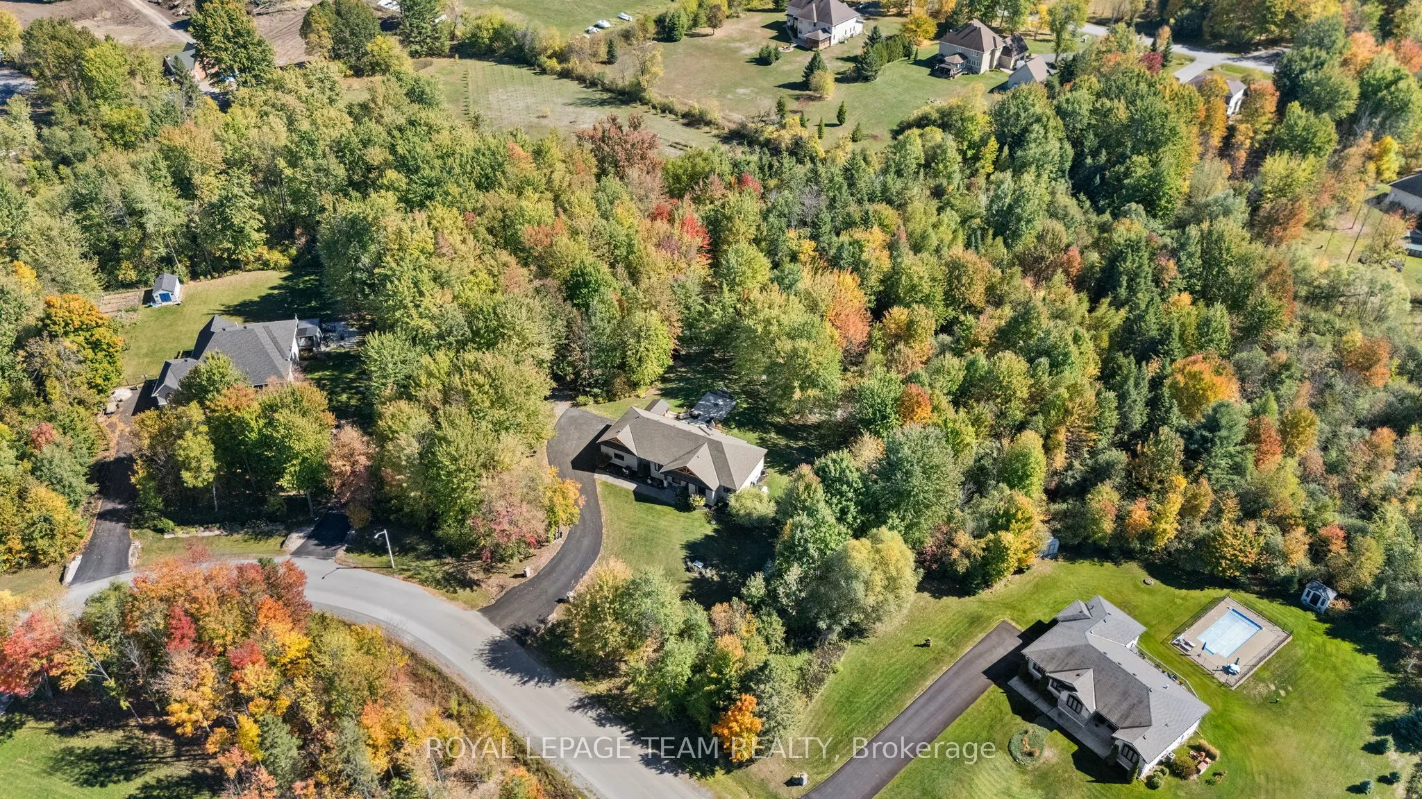 524 Osmond Daley Drive