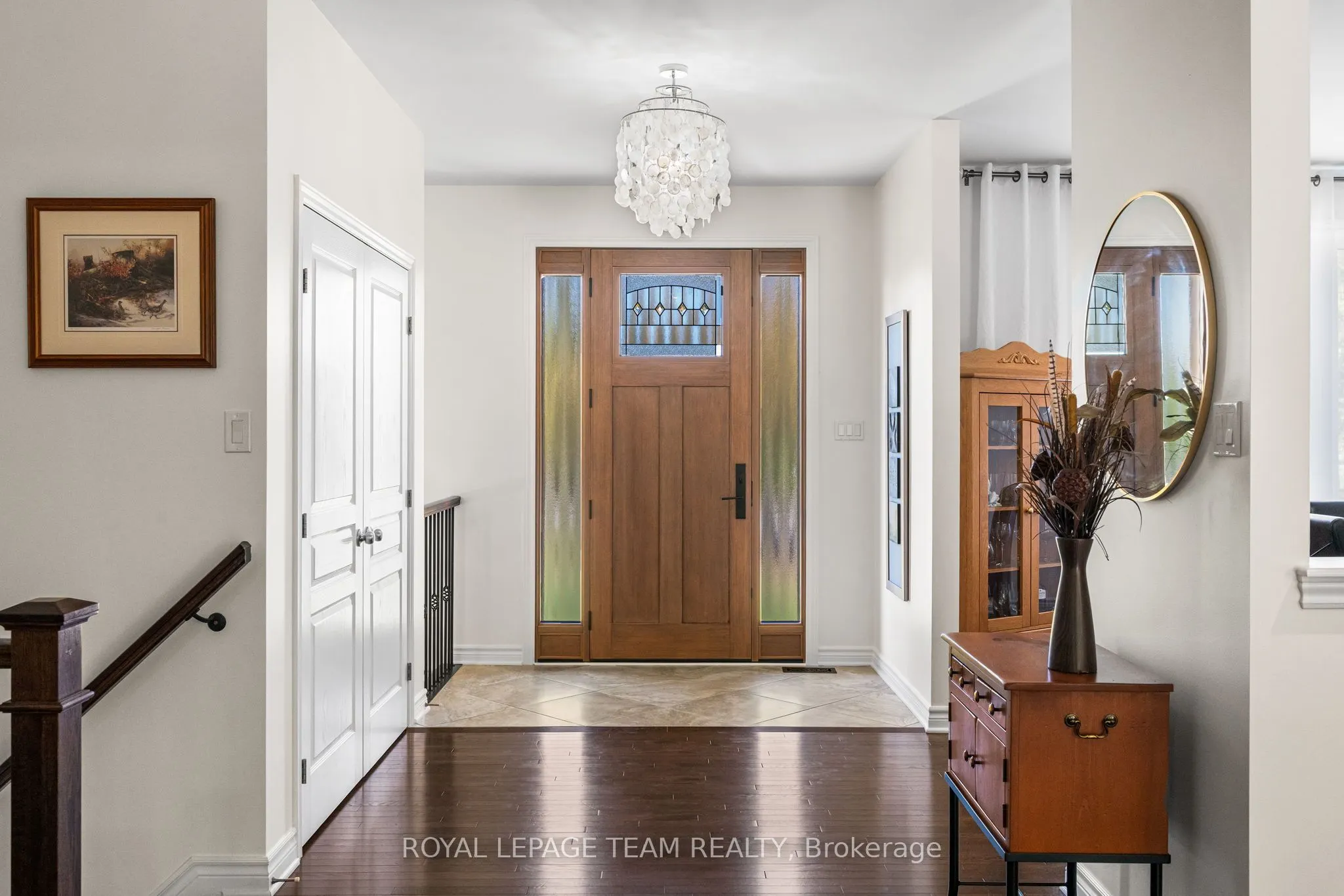 524 Osmond Daley Drive