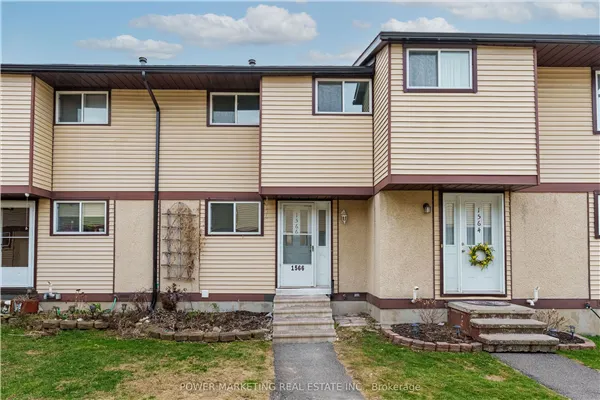 1566 Feather Lane, #57