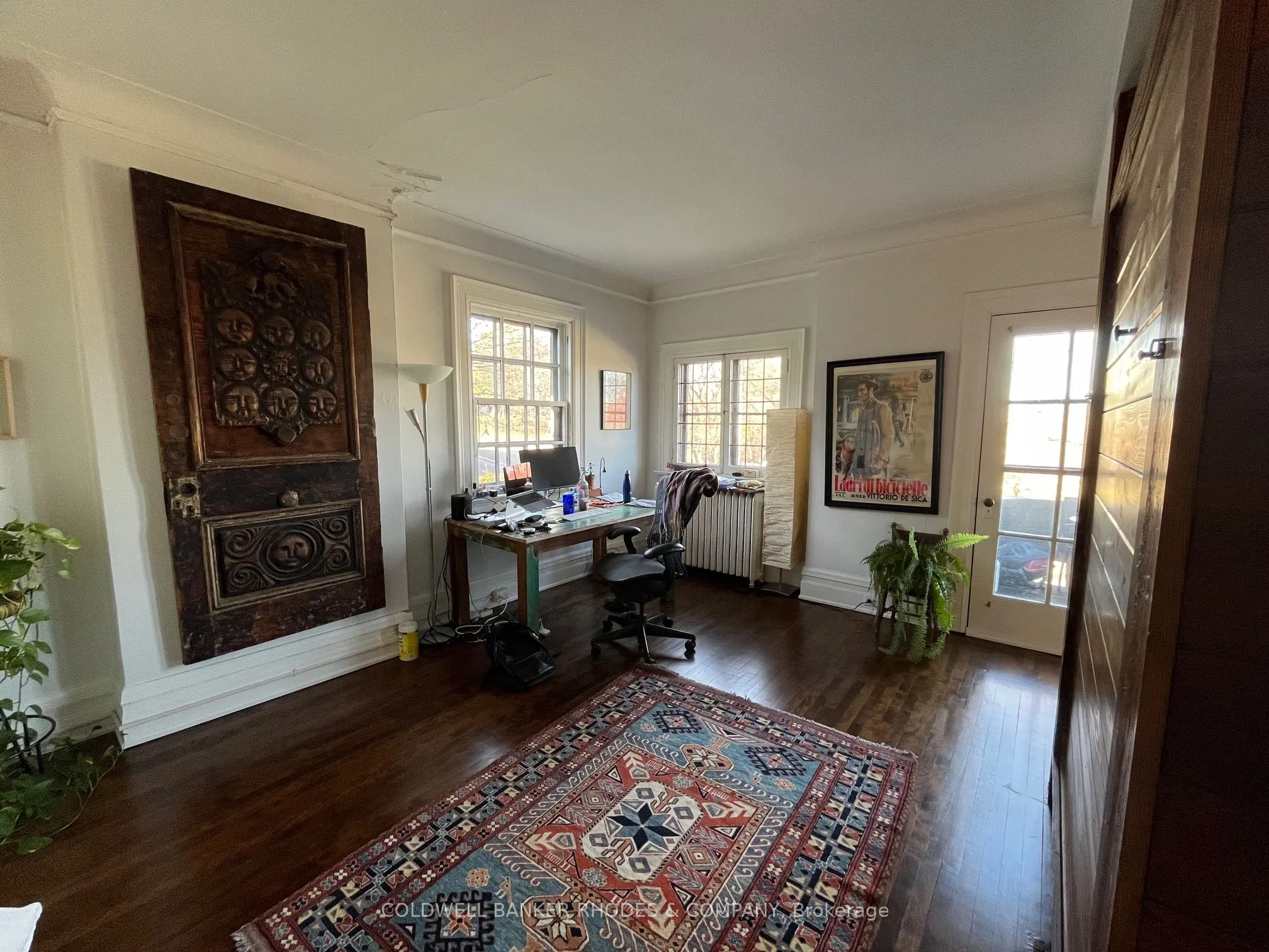 8 1/2 Range Road, #Unit #1 on 2nd floor