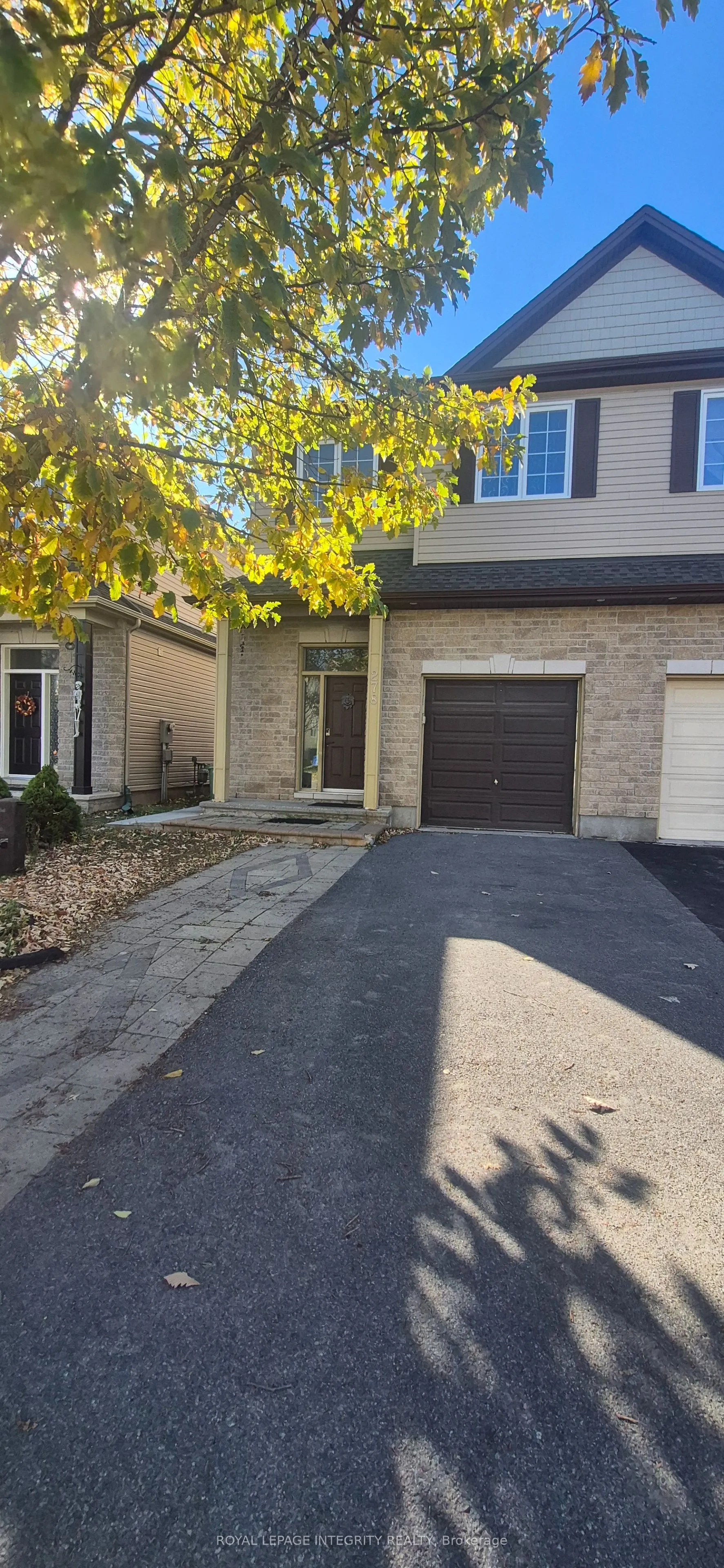 278 Broxburn Crescent