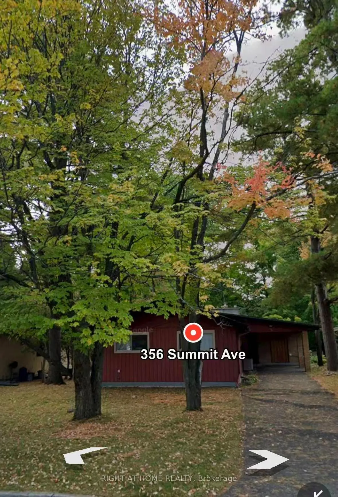 356 Summit Avenue