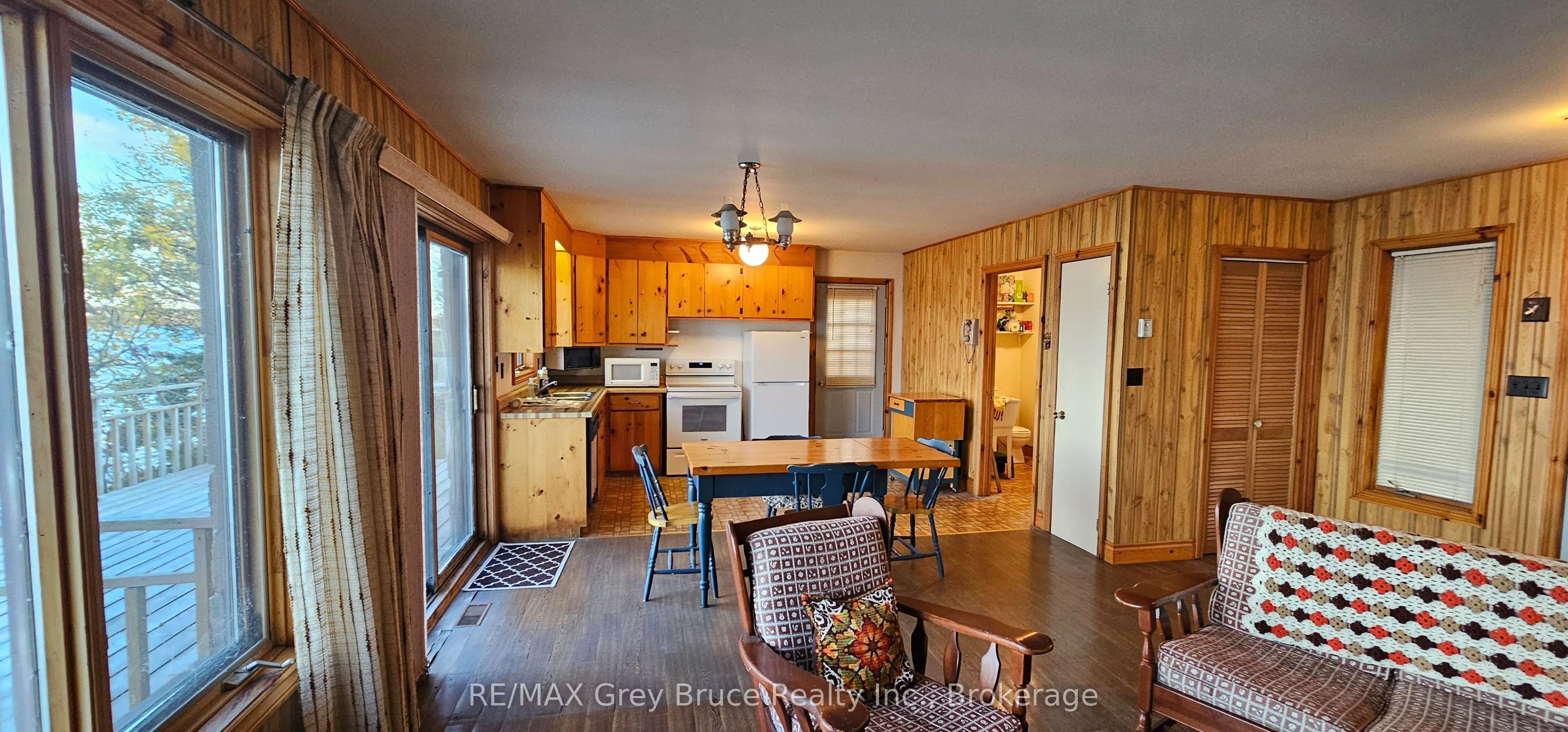 248 Isthmus Bay Road