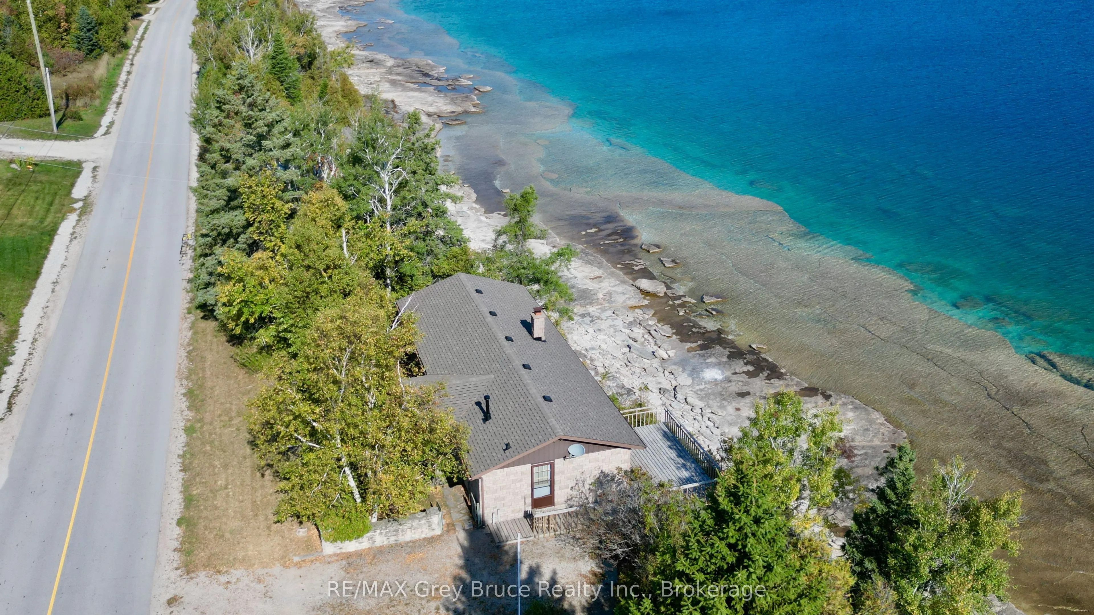 248 Isthmus Bay Road