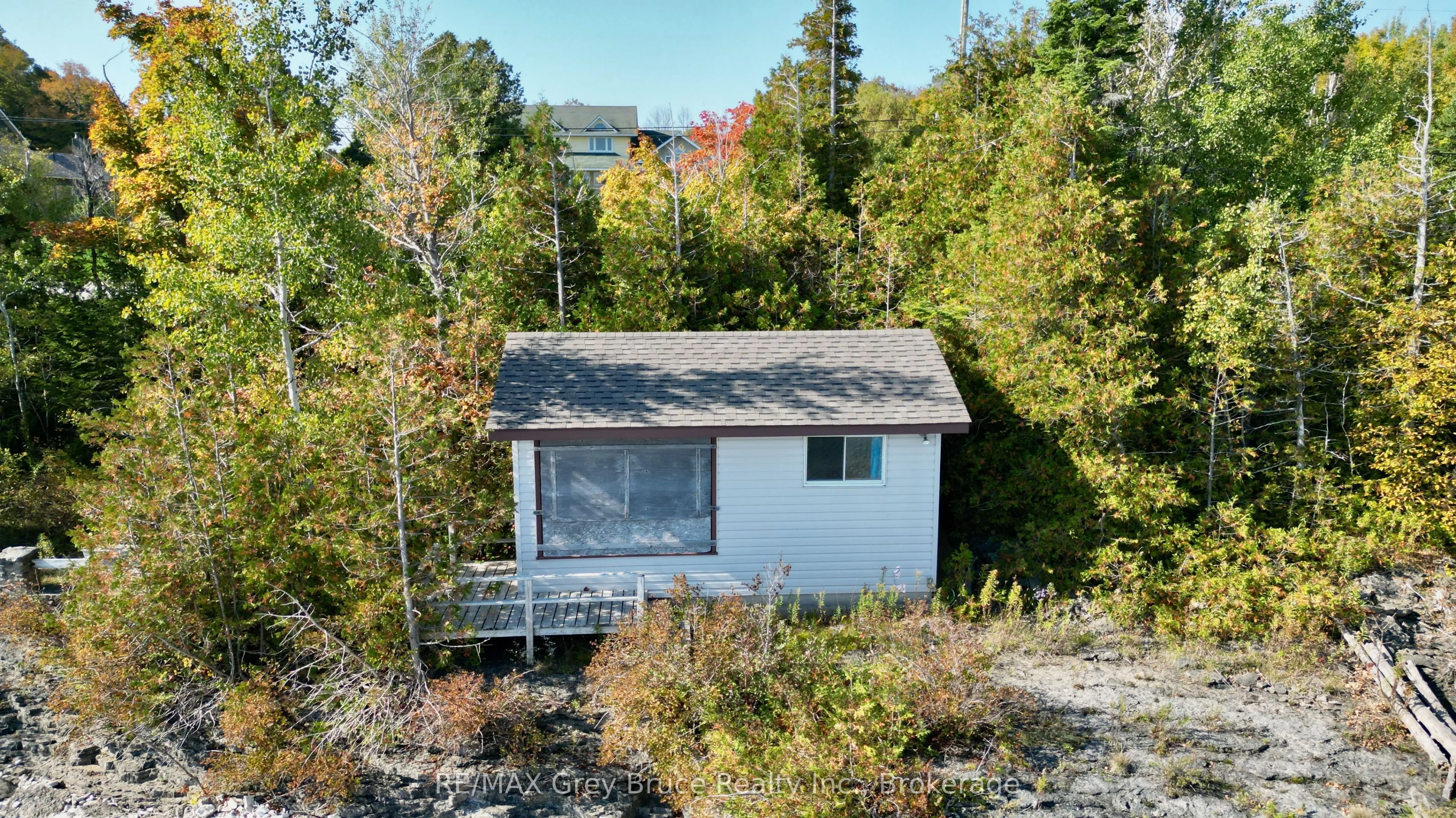 248 Isthmus Bay Road