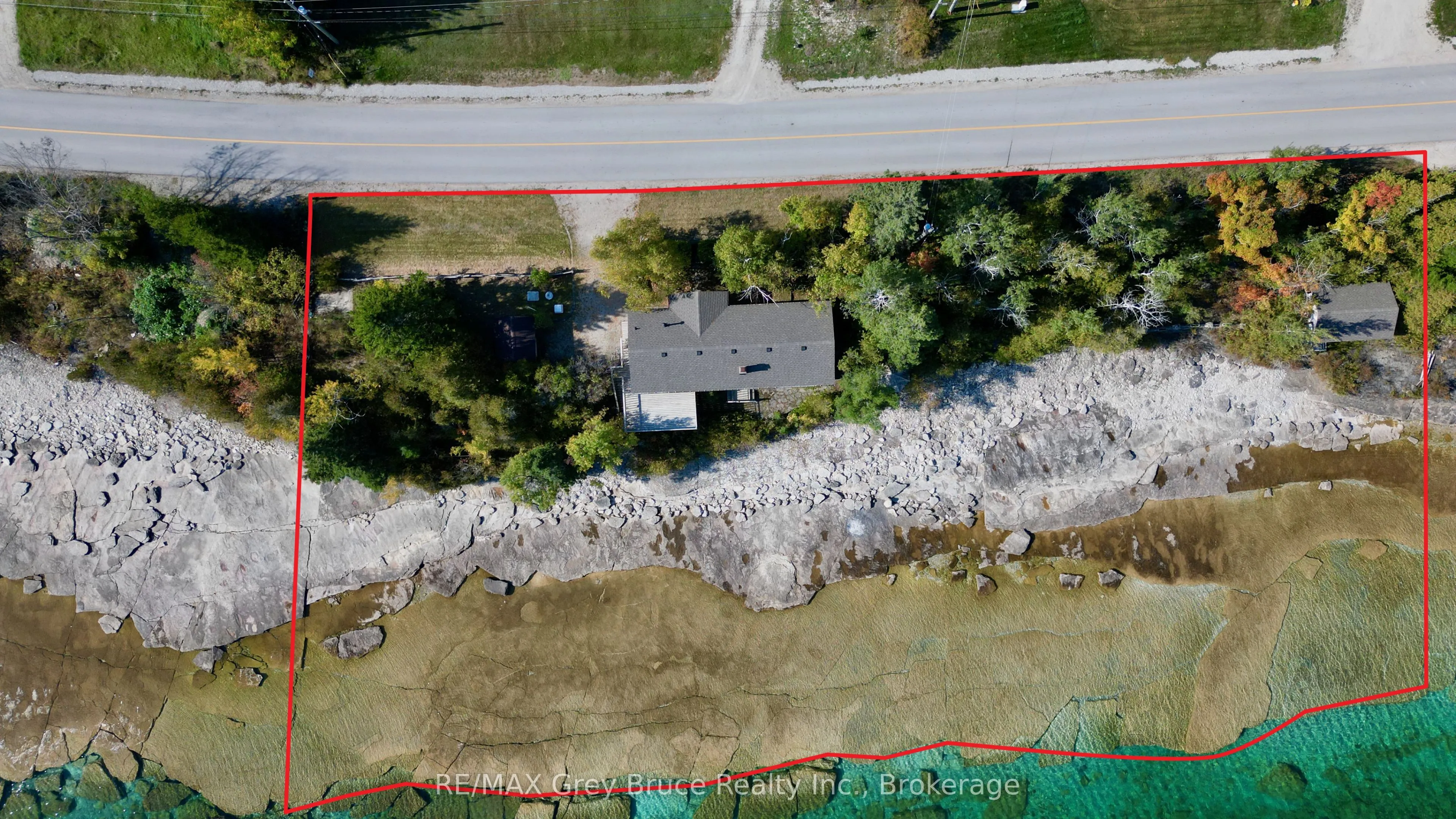 248 Isthmus Bay Road