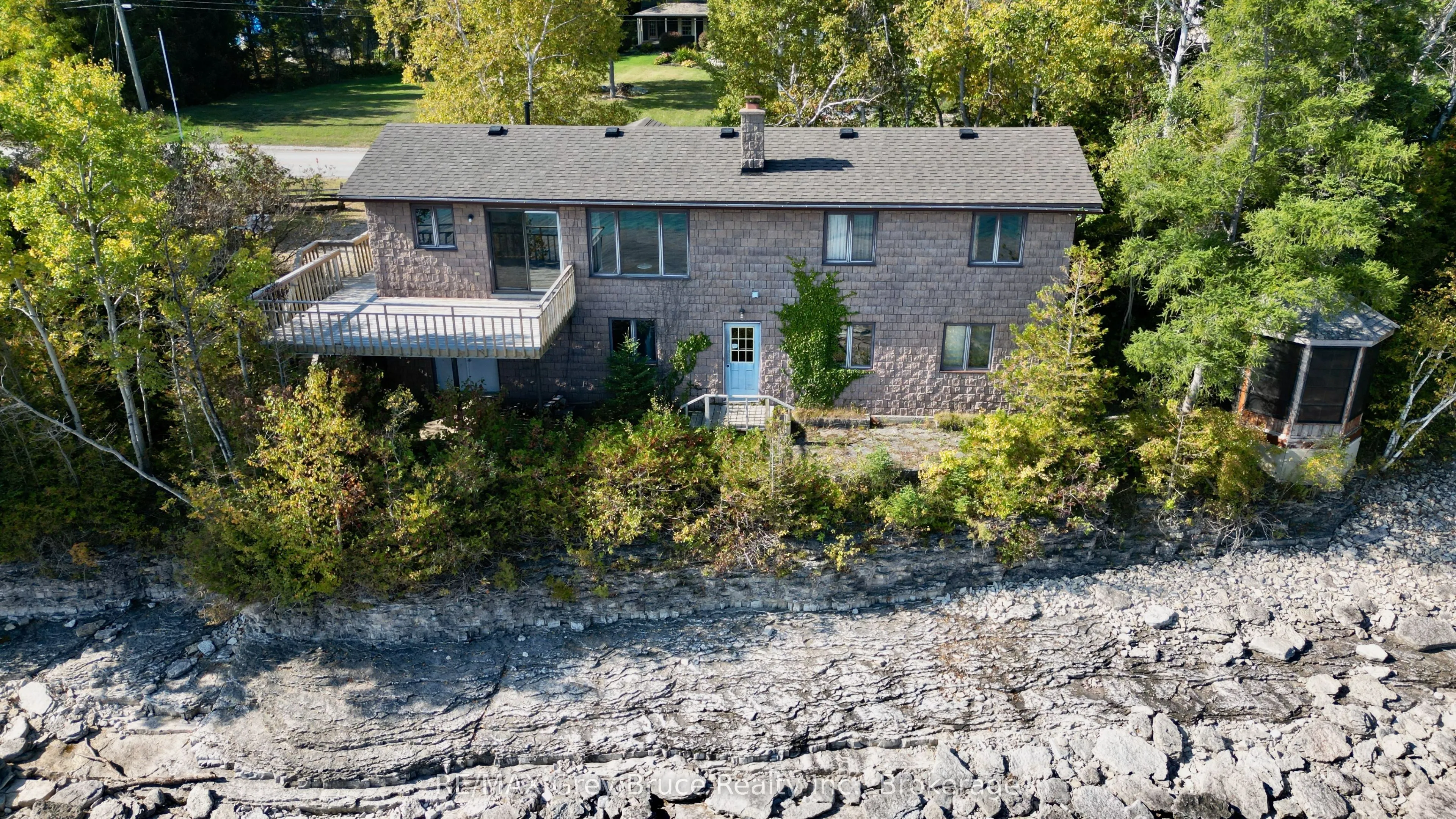 248 Isthmus Bay Road