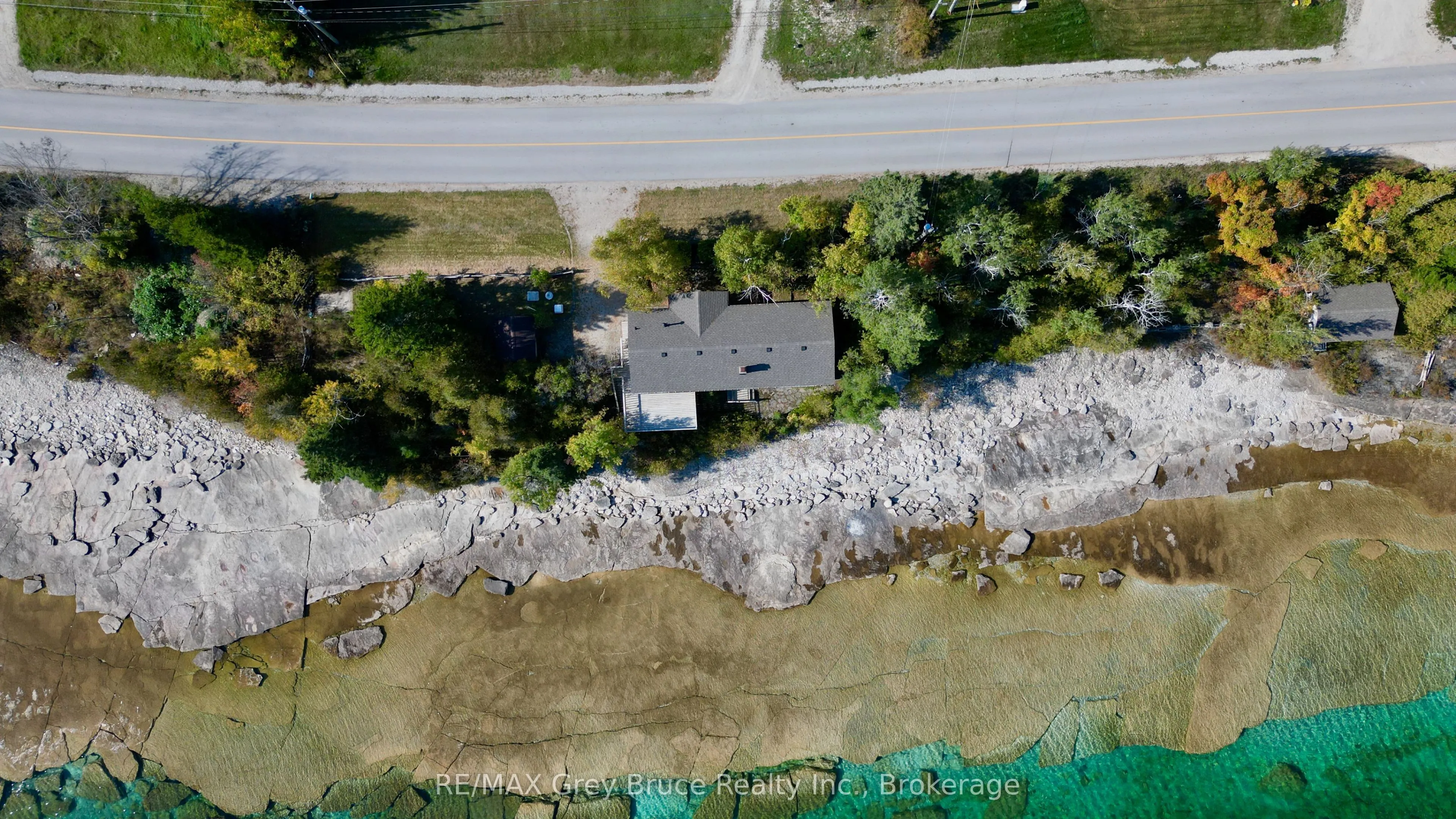 248 Isthmus Bay Road