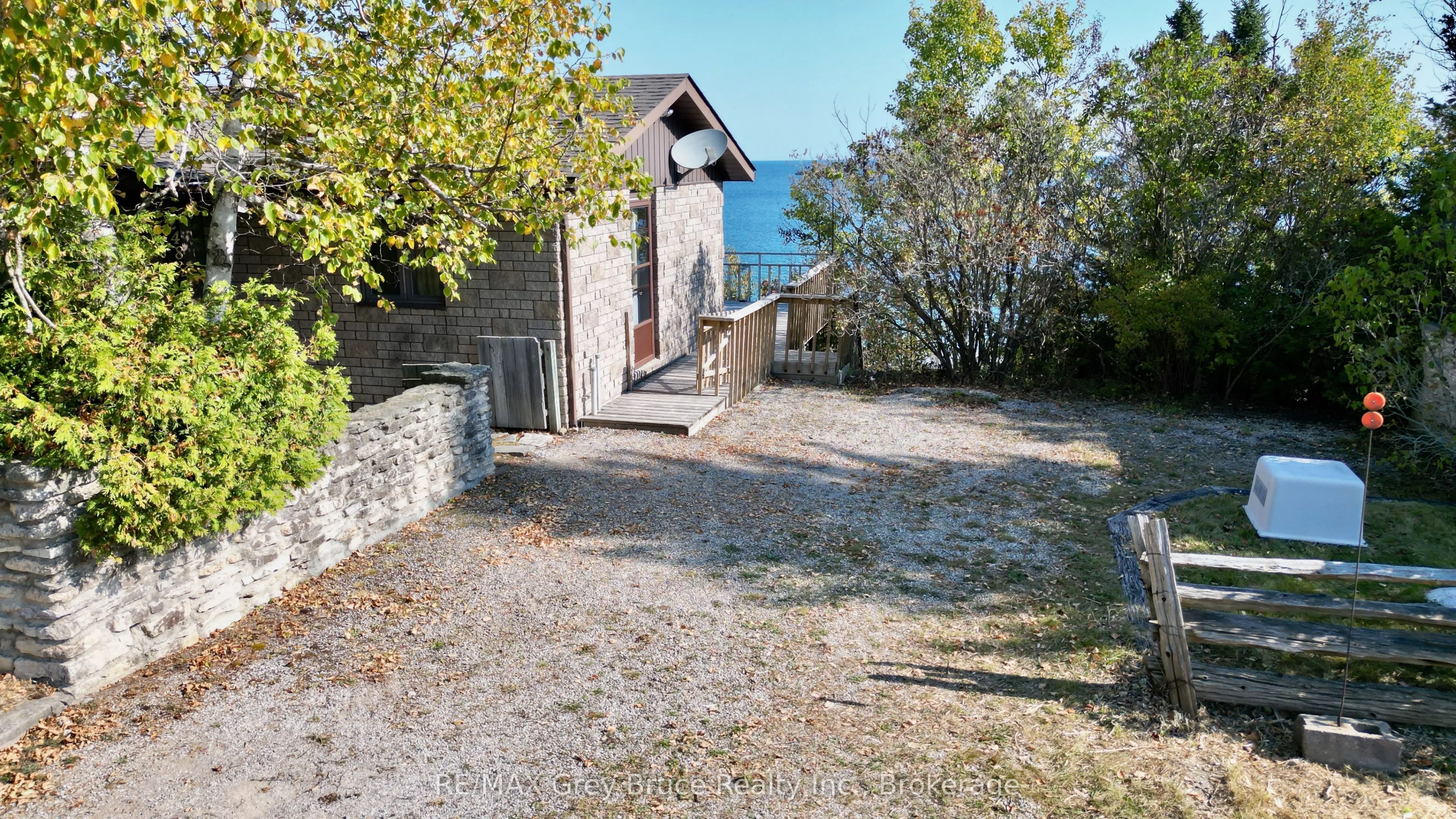 248 Isthmus Bay Road