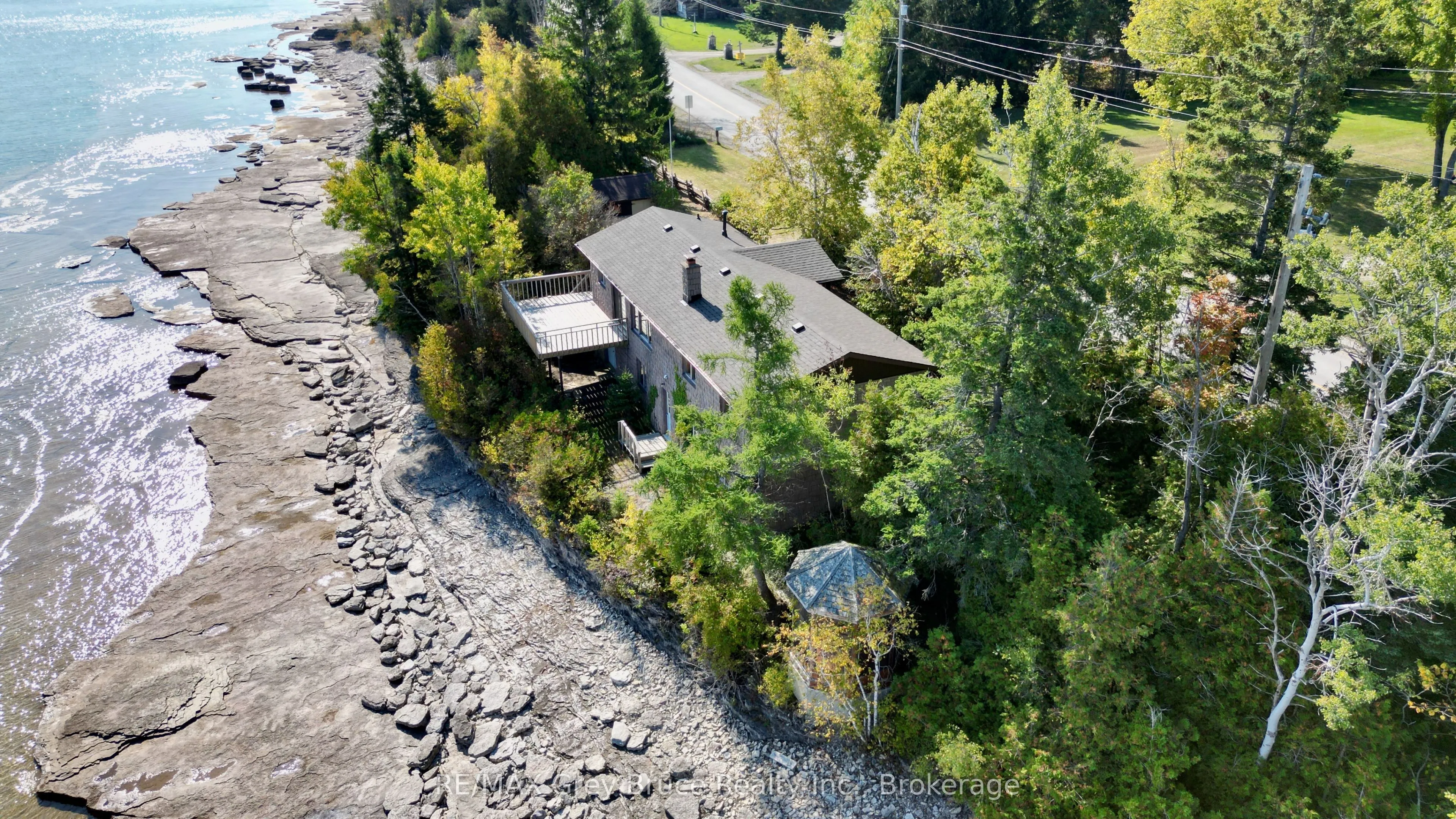 248 Isthmus Bay Road