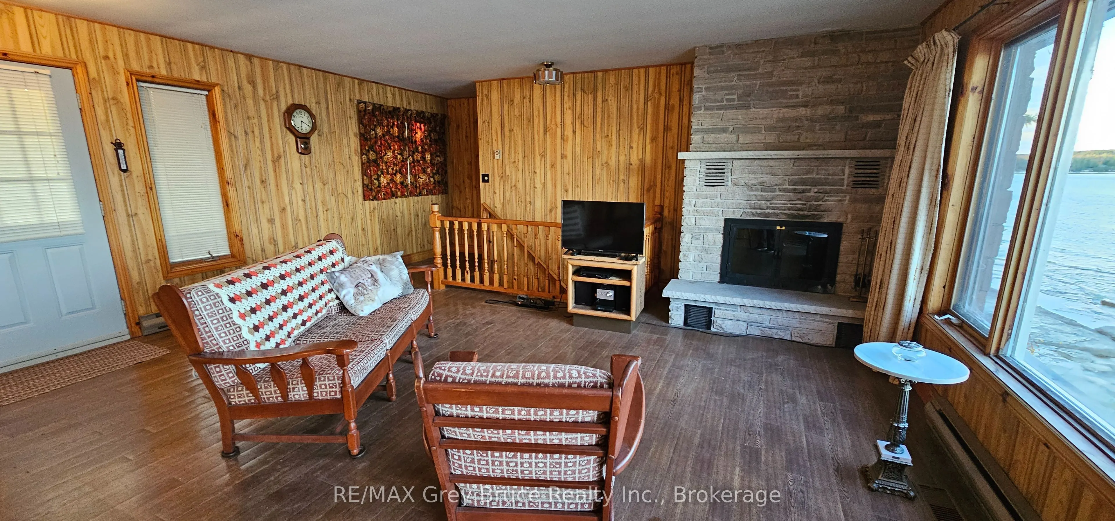 248 Isthmus Bay Road
