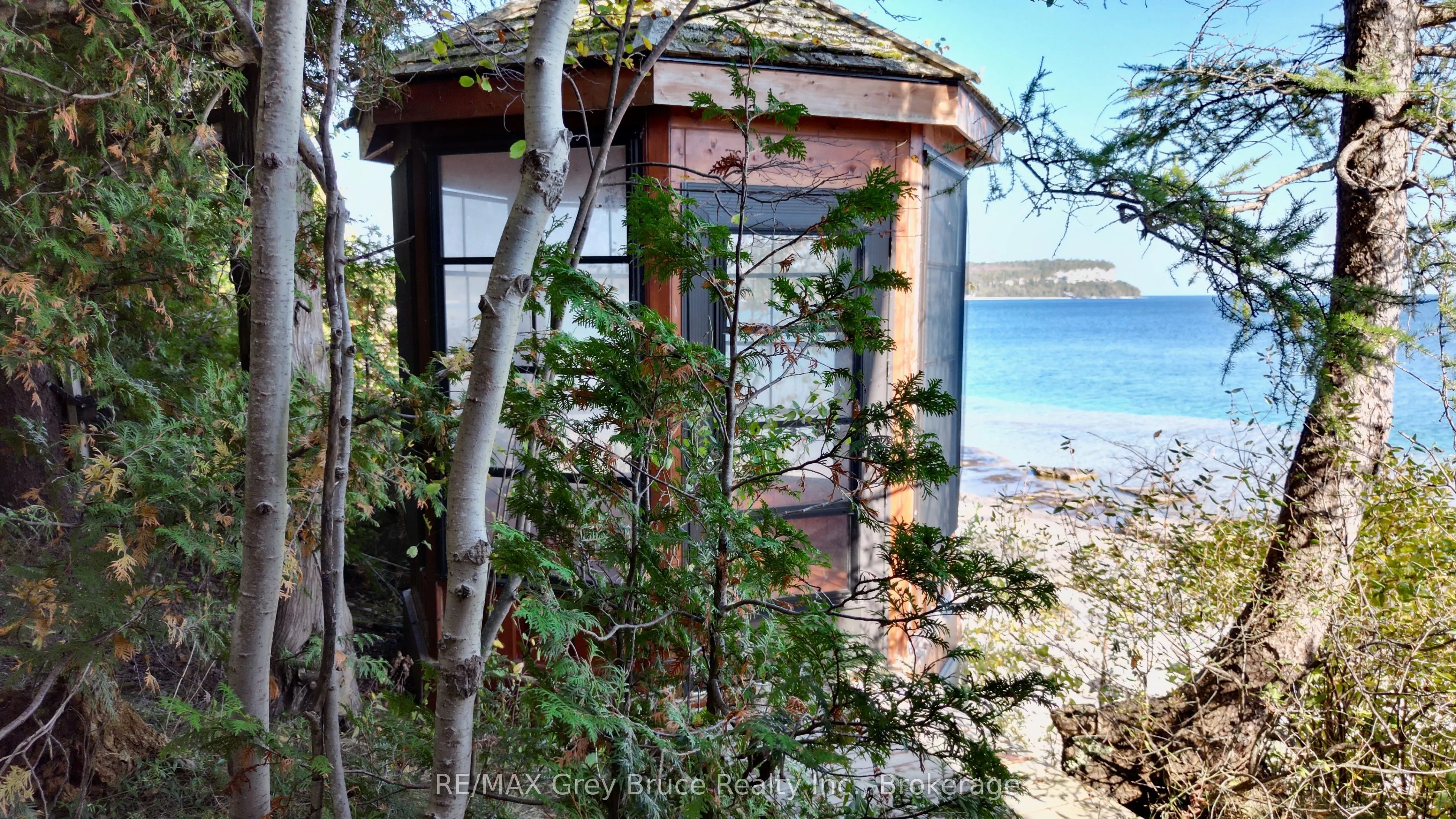 248 Isthmus Bay Road
