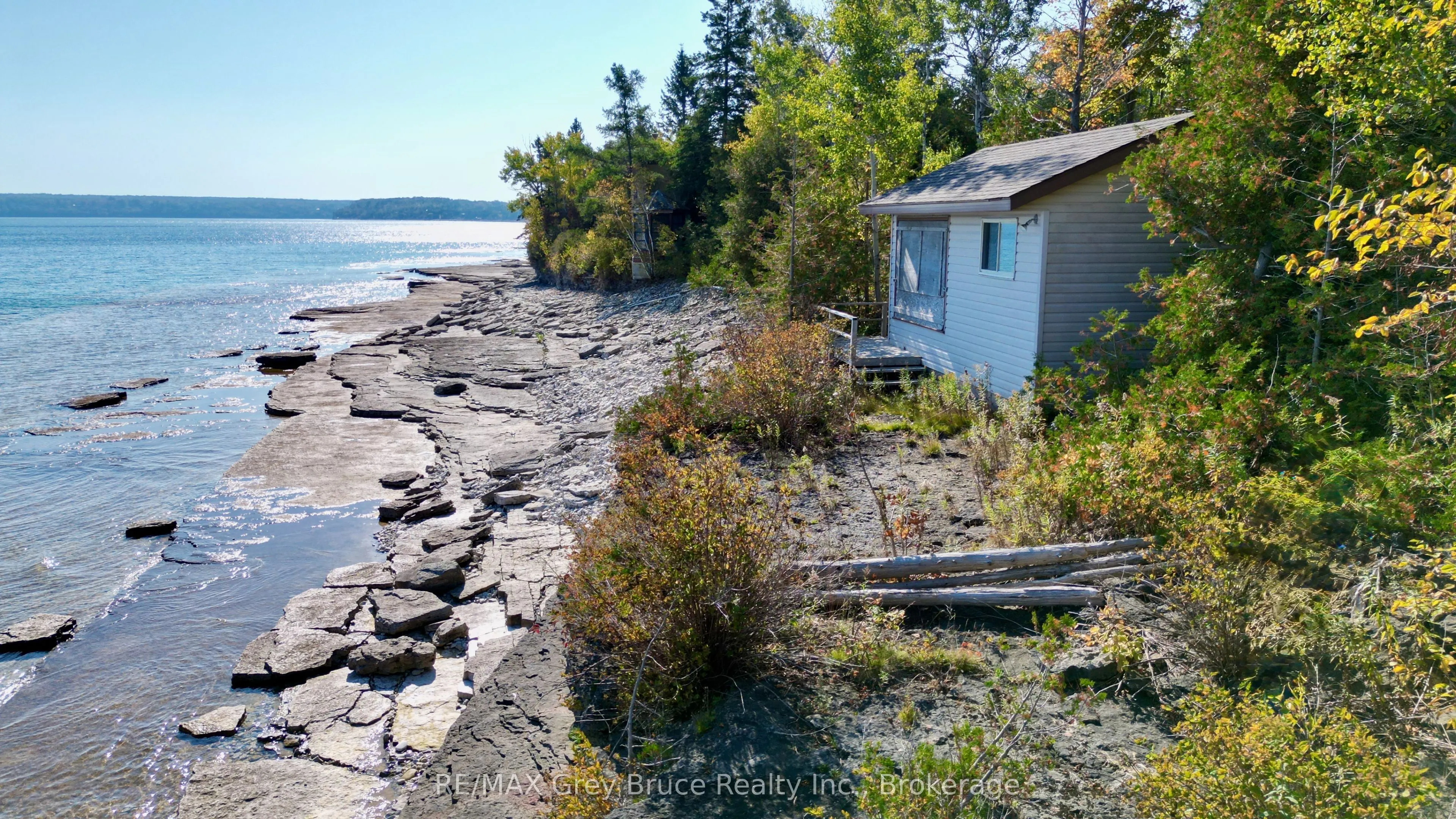 248 Isthmus Bay Road