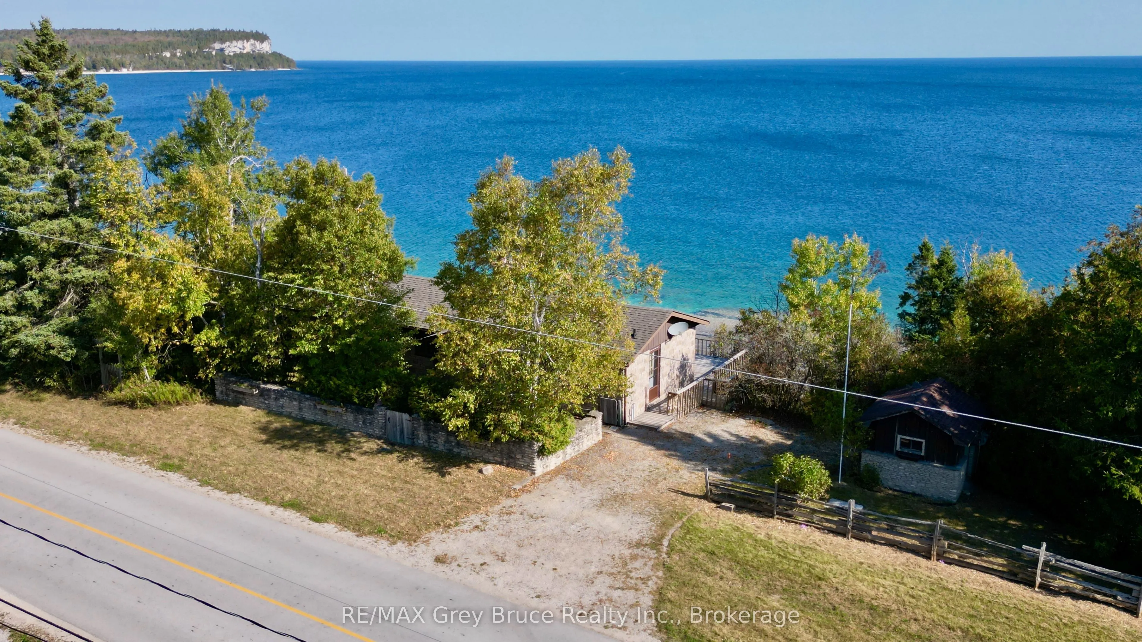 248 Isthmus Bay Road