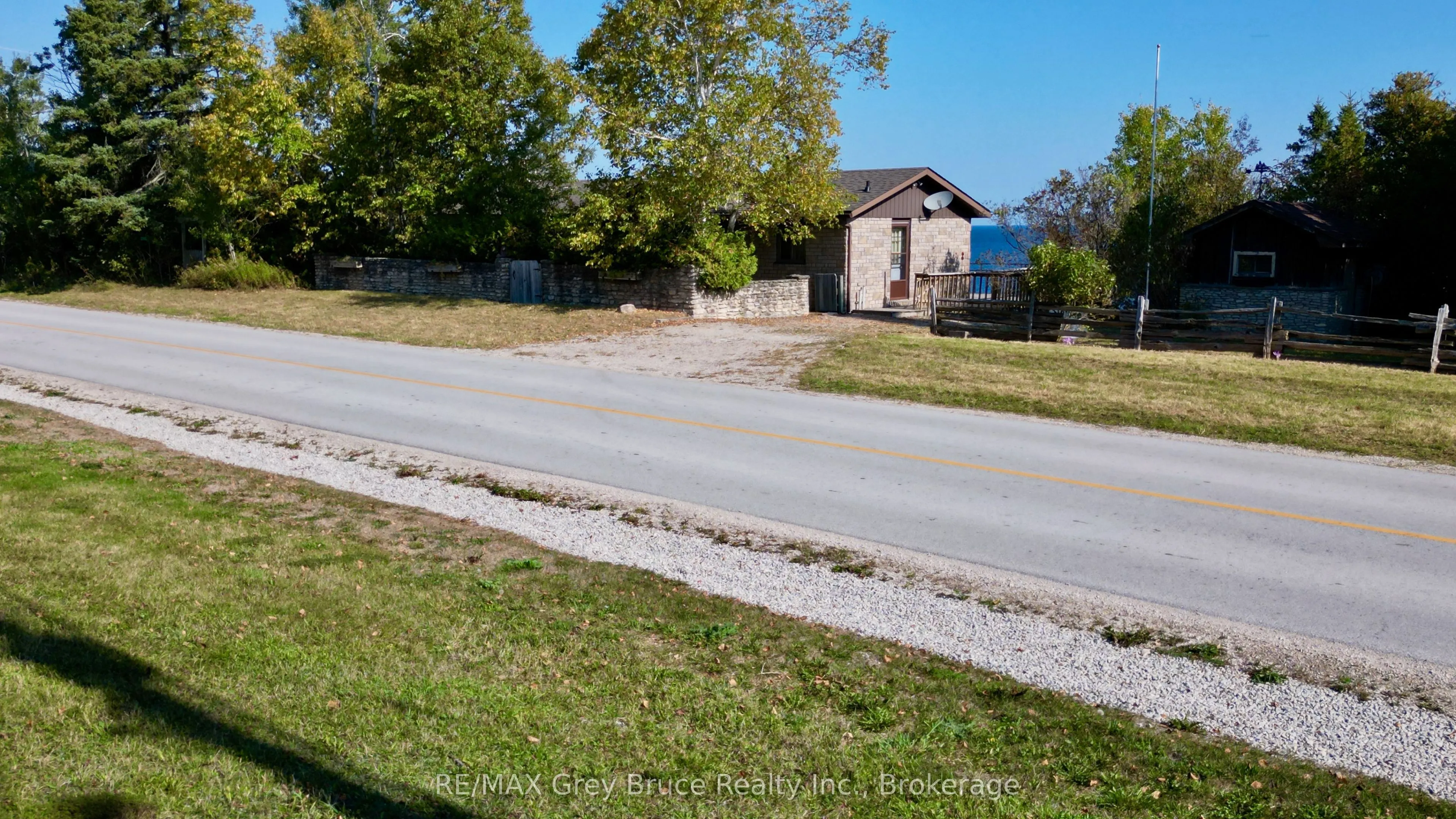 248 Isthmus Bay Road