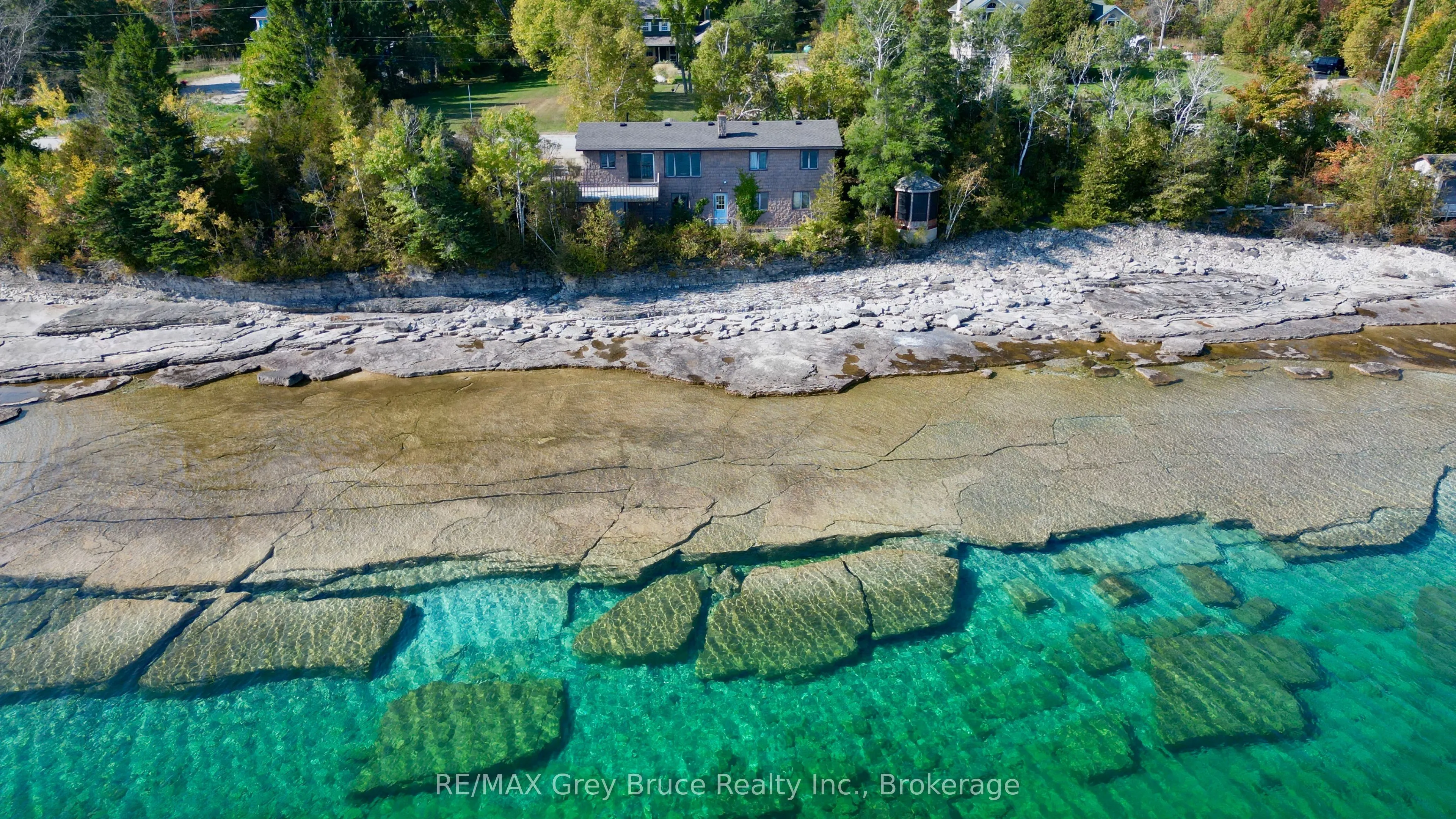 248 Isthmus Bay Road