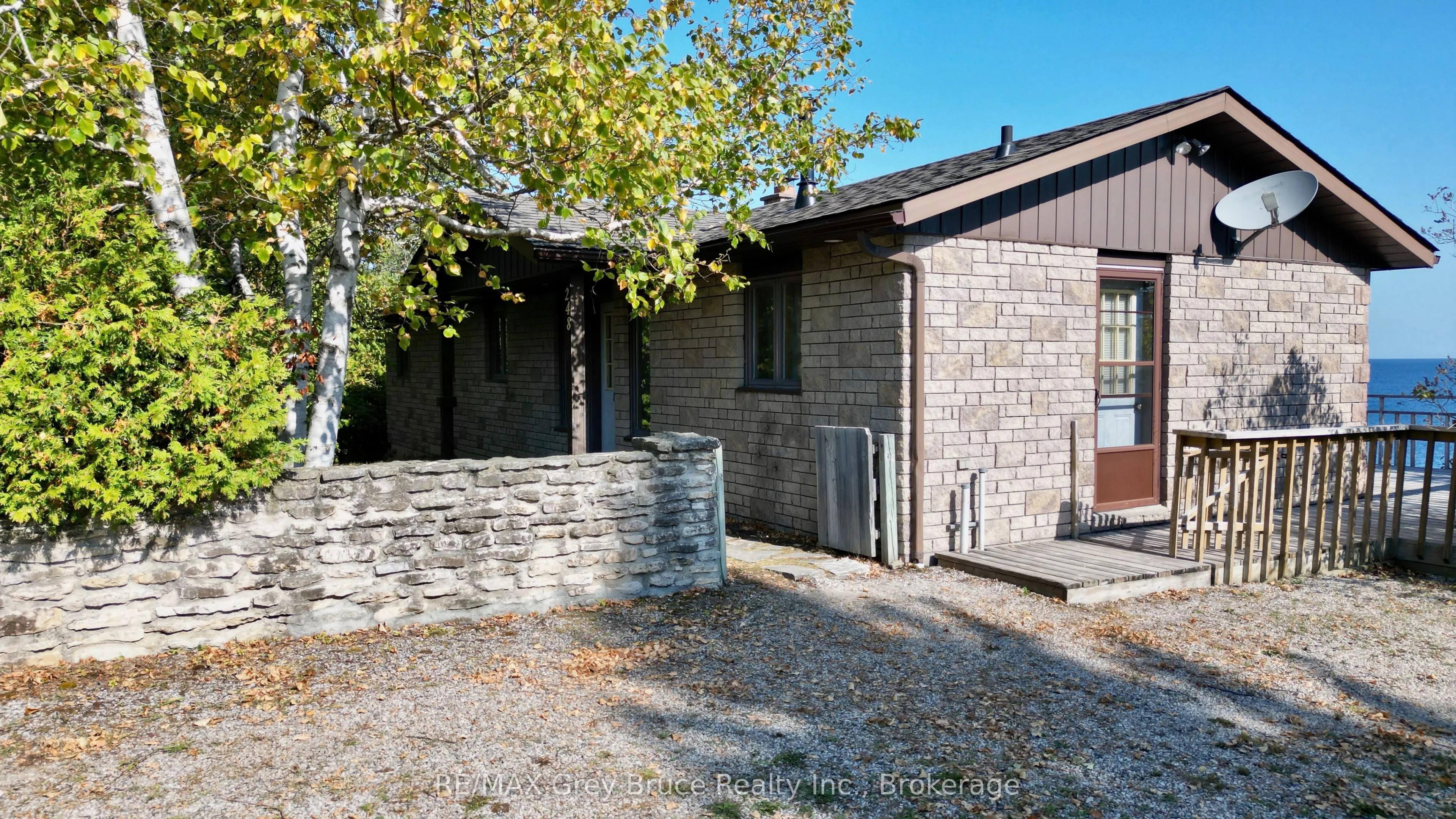 248 Isthmus Bay Road