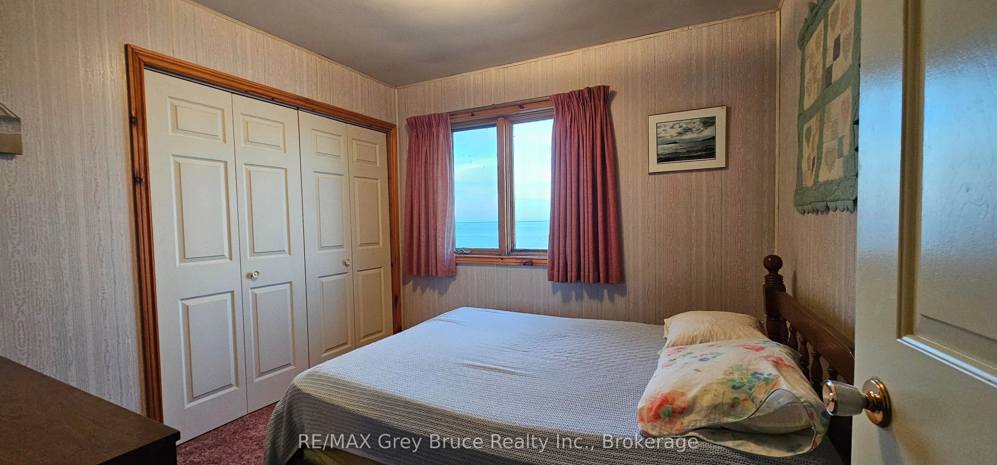 248 Isthmus Bay Road