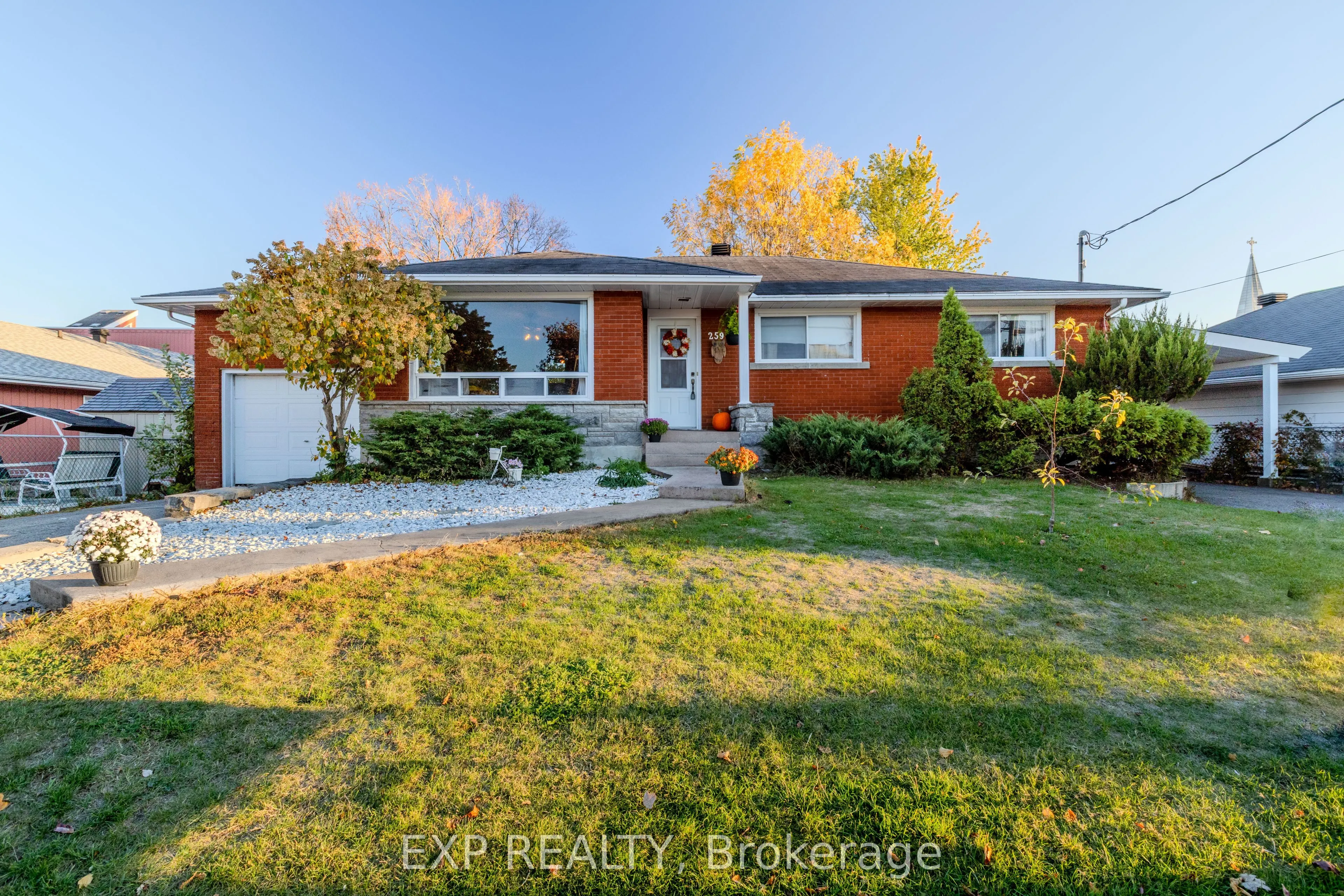 259 St Joseph Street