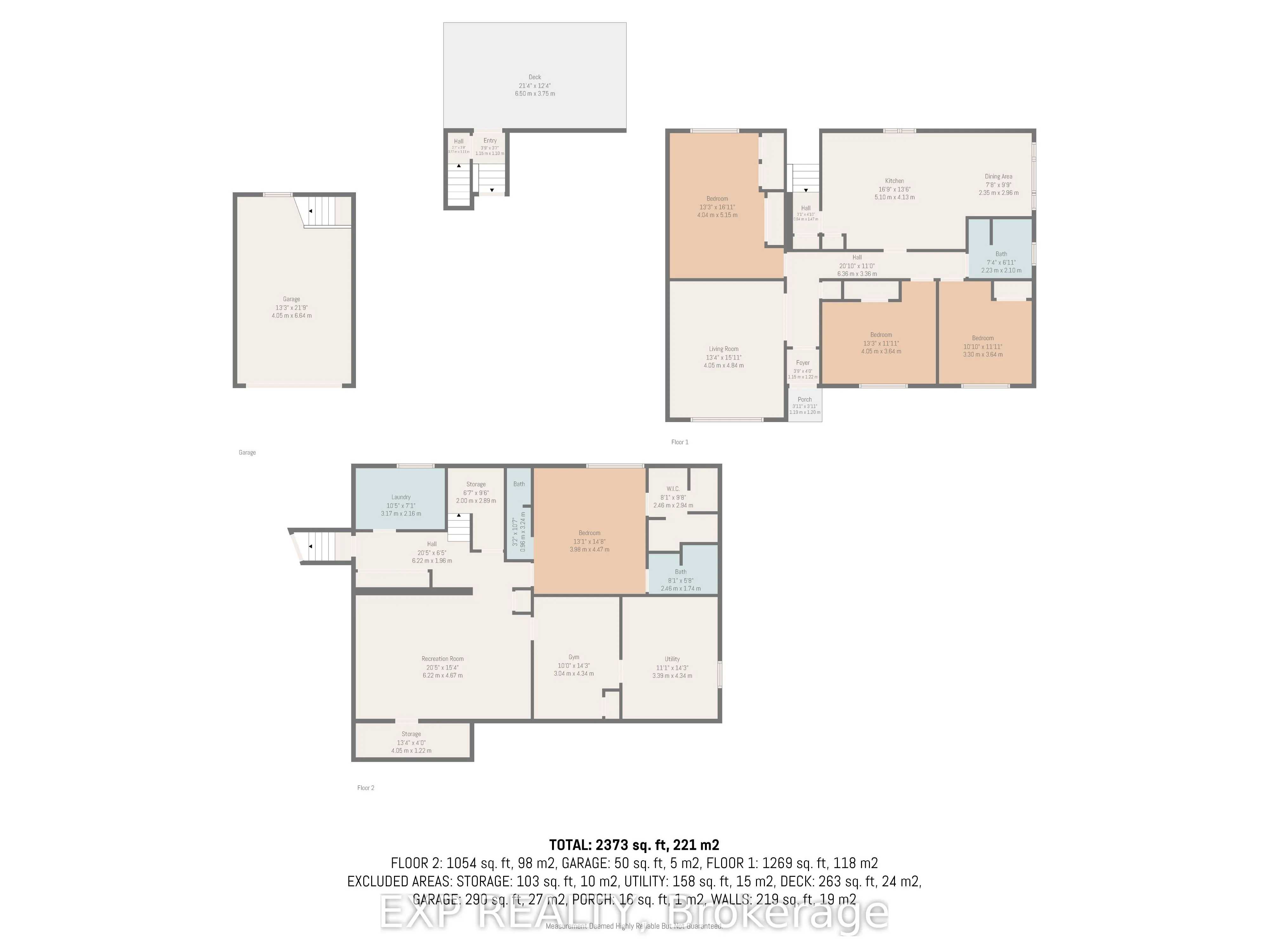 259 St Joseph Street