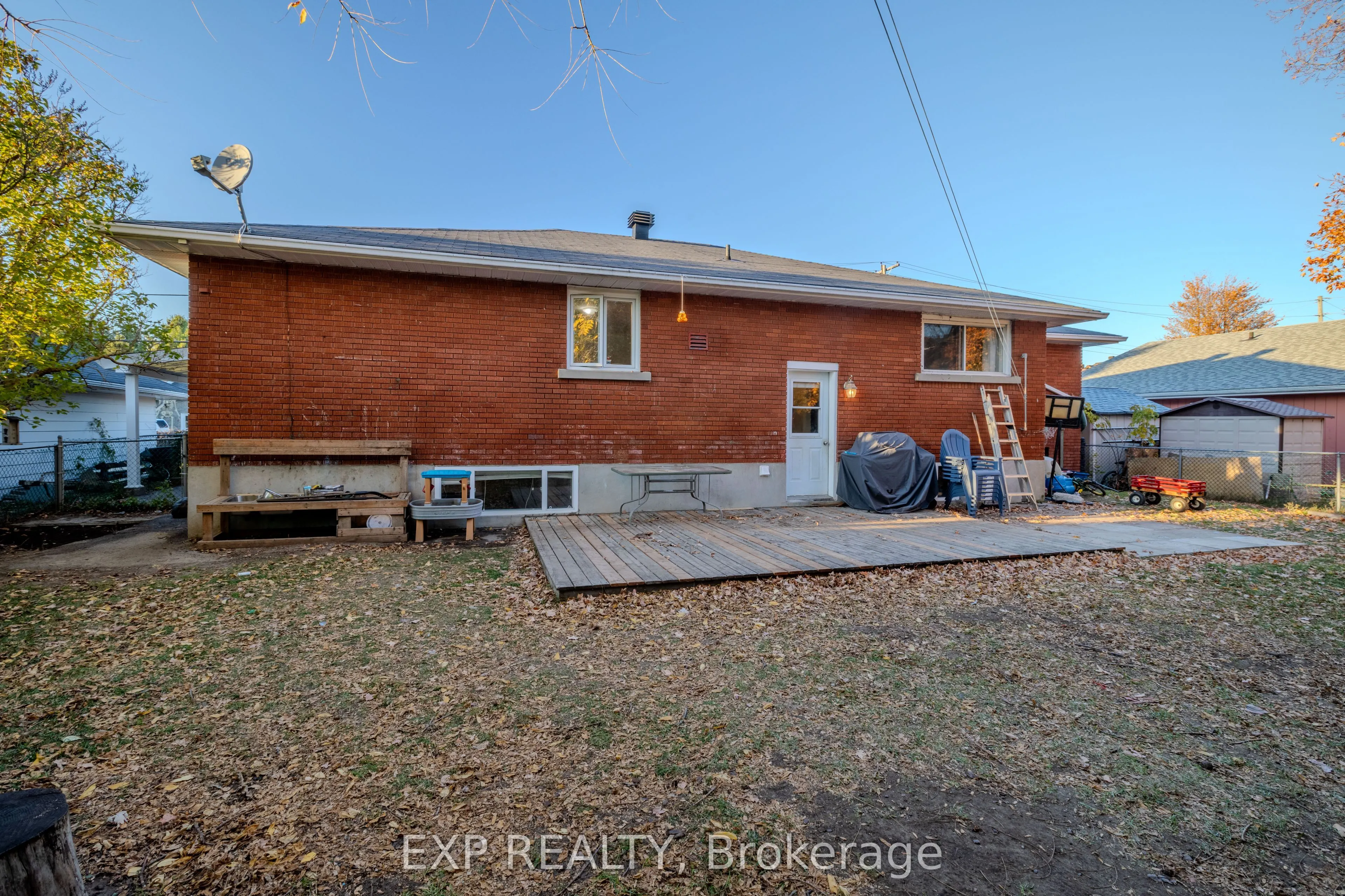 259 St Joseph Street