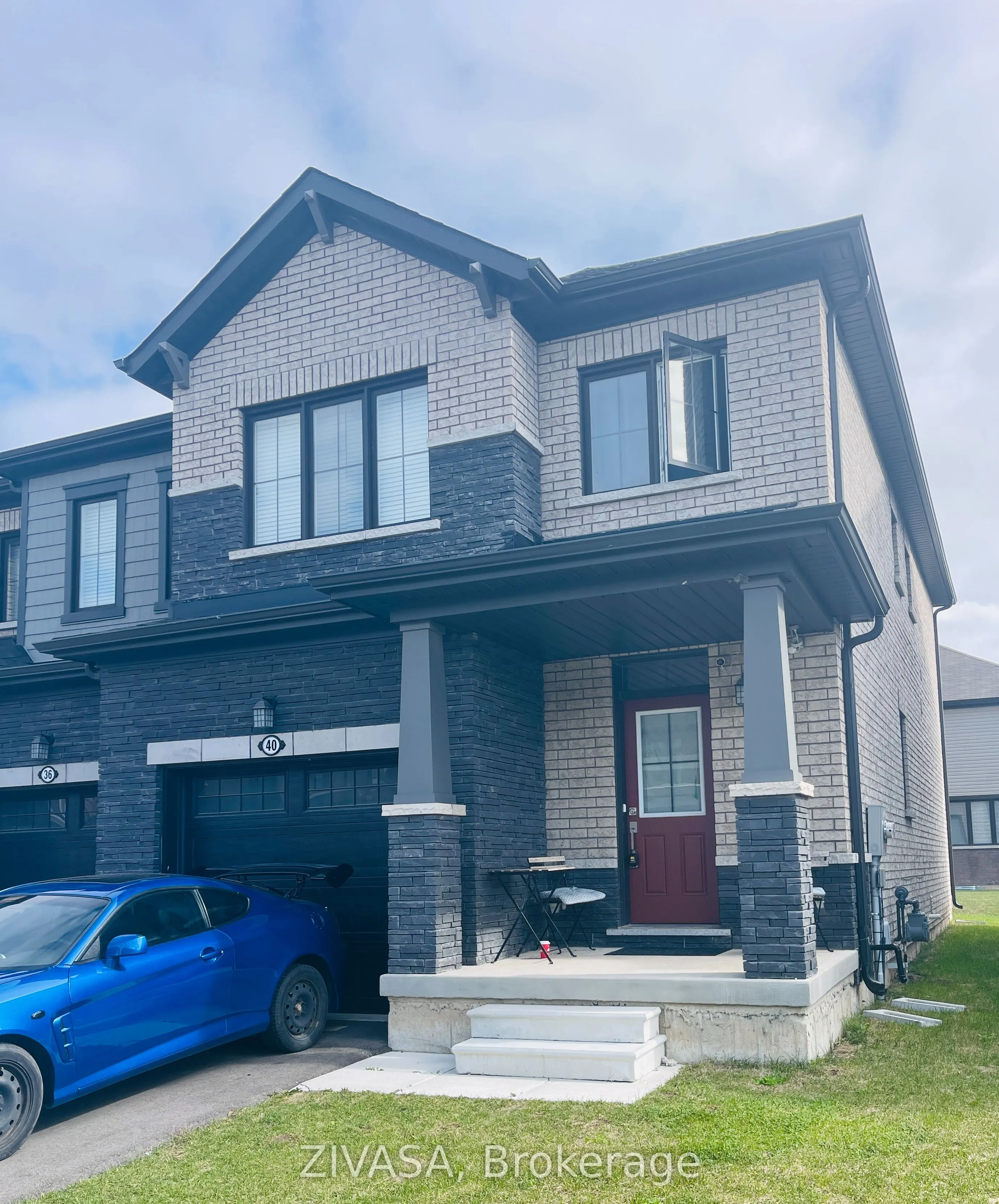 40 Sun Haven Lane