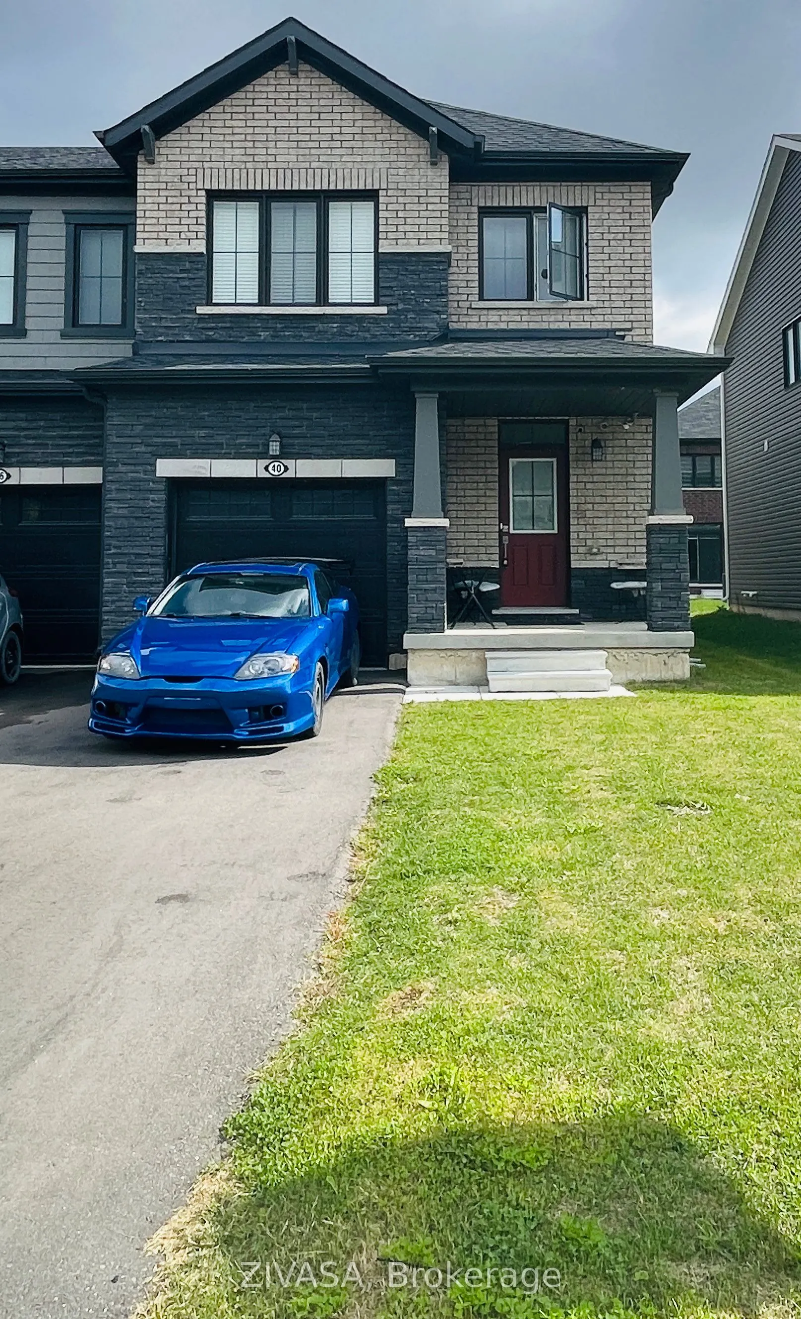 40 Sun Haven Lane