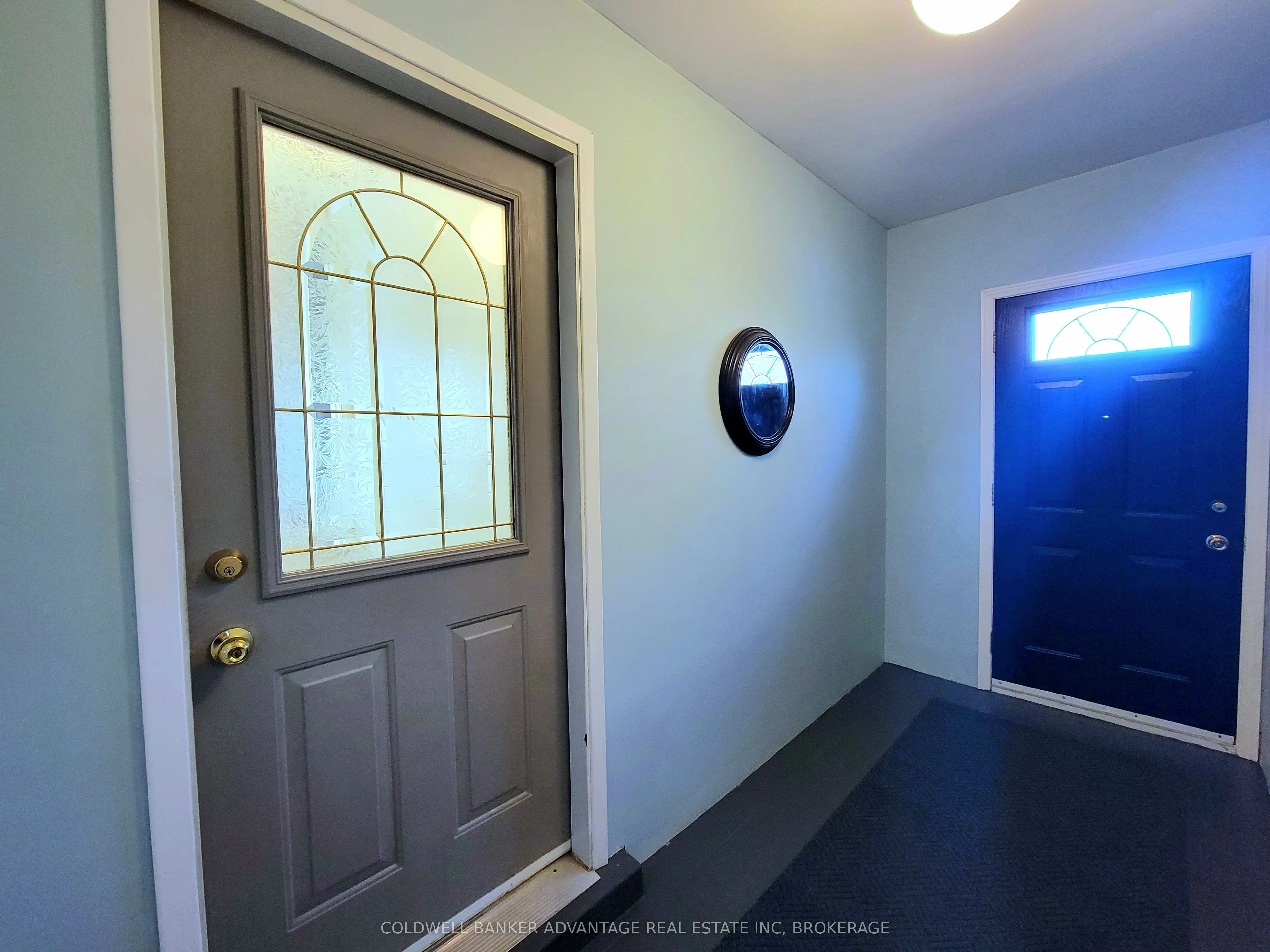 280 Clarke Street