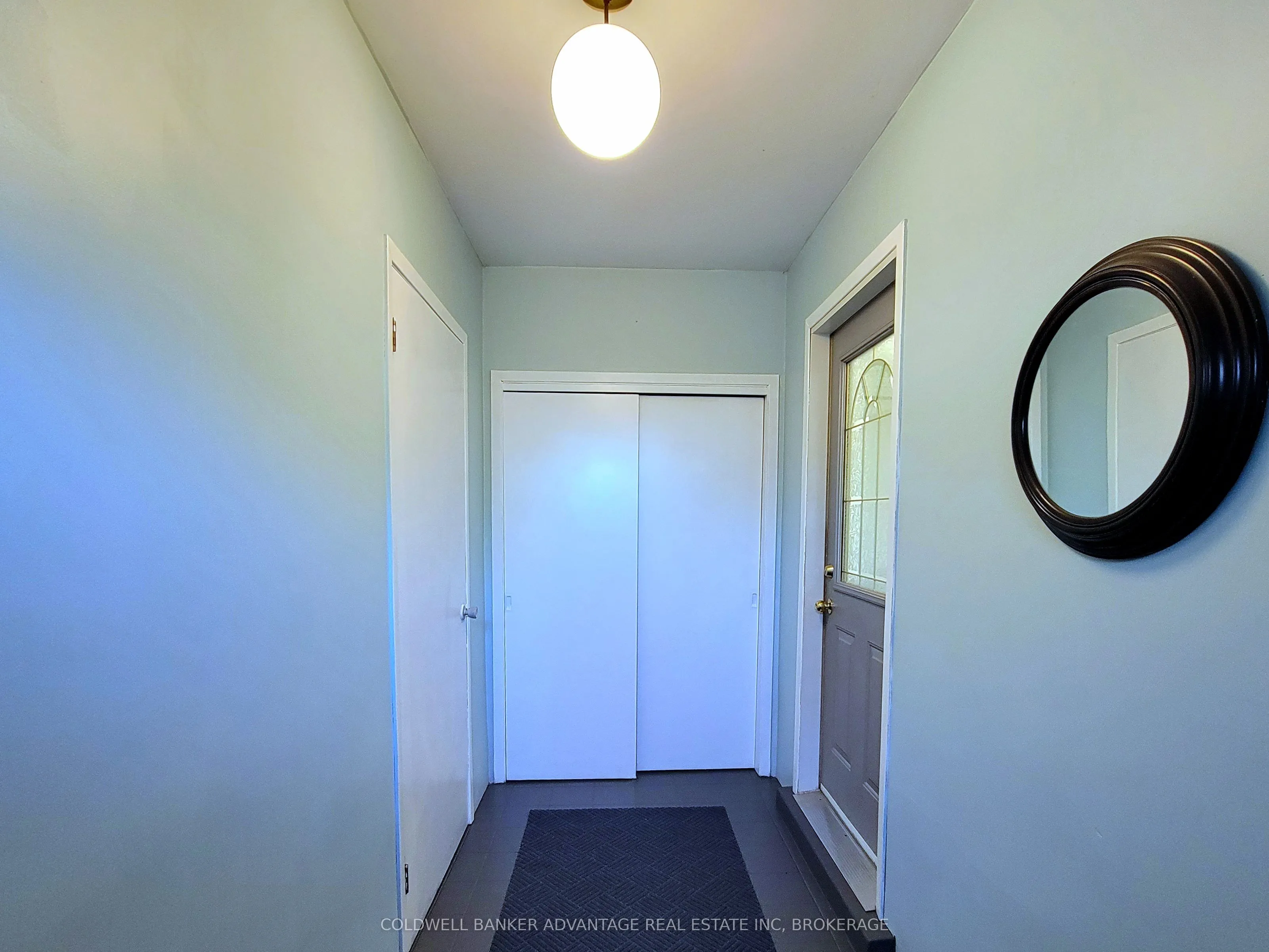 280 Clarke Street