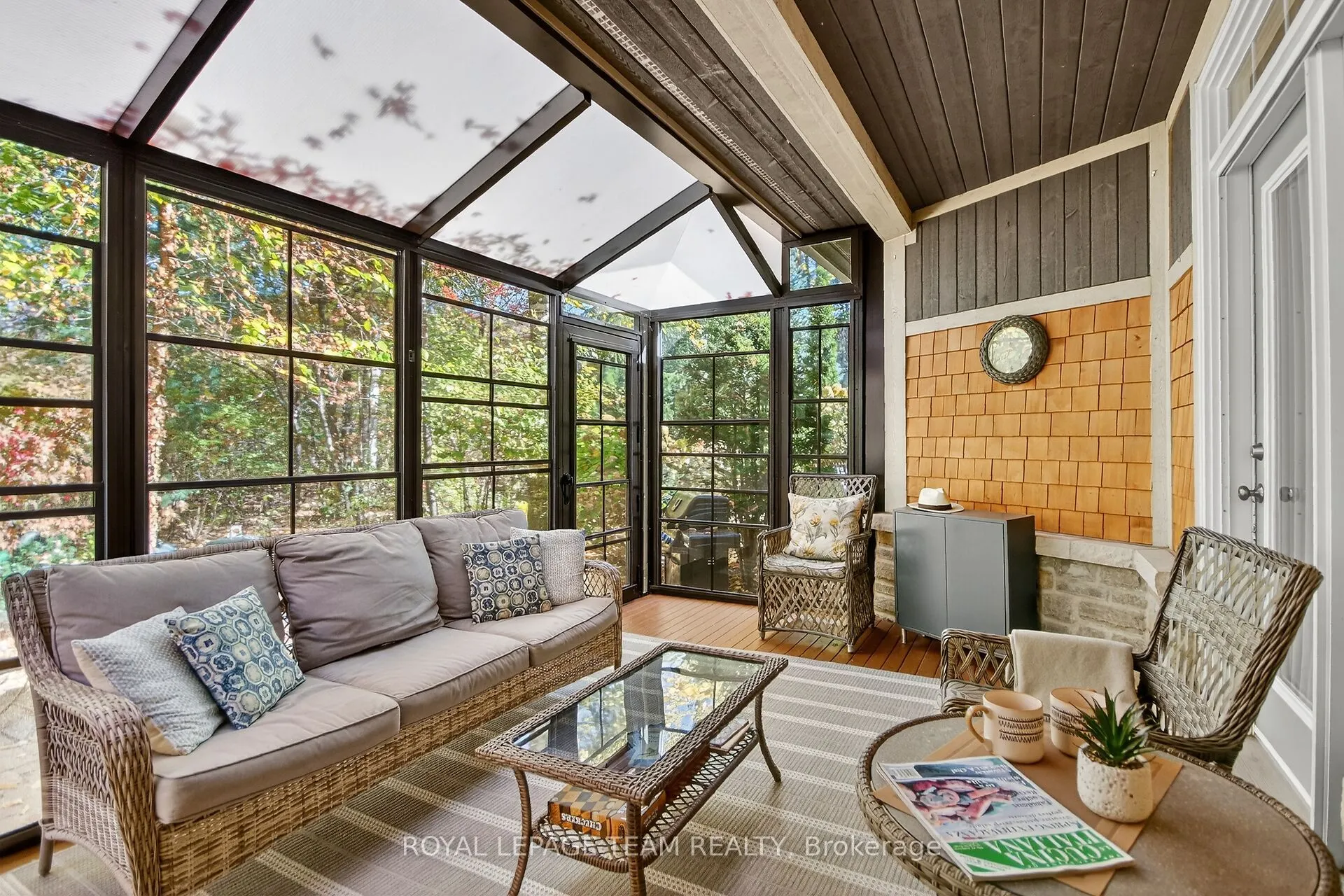 46 Turtle Point Private