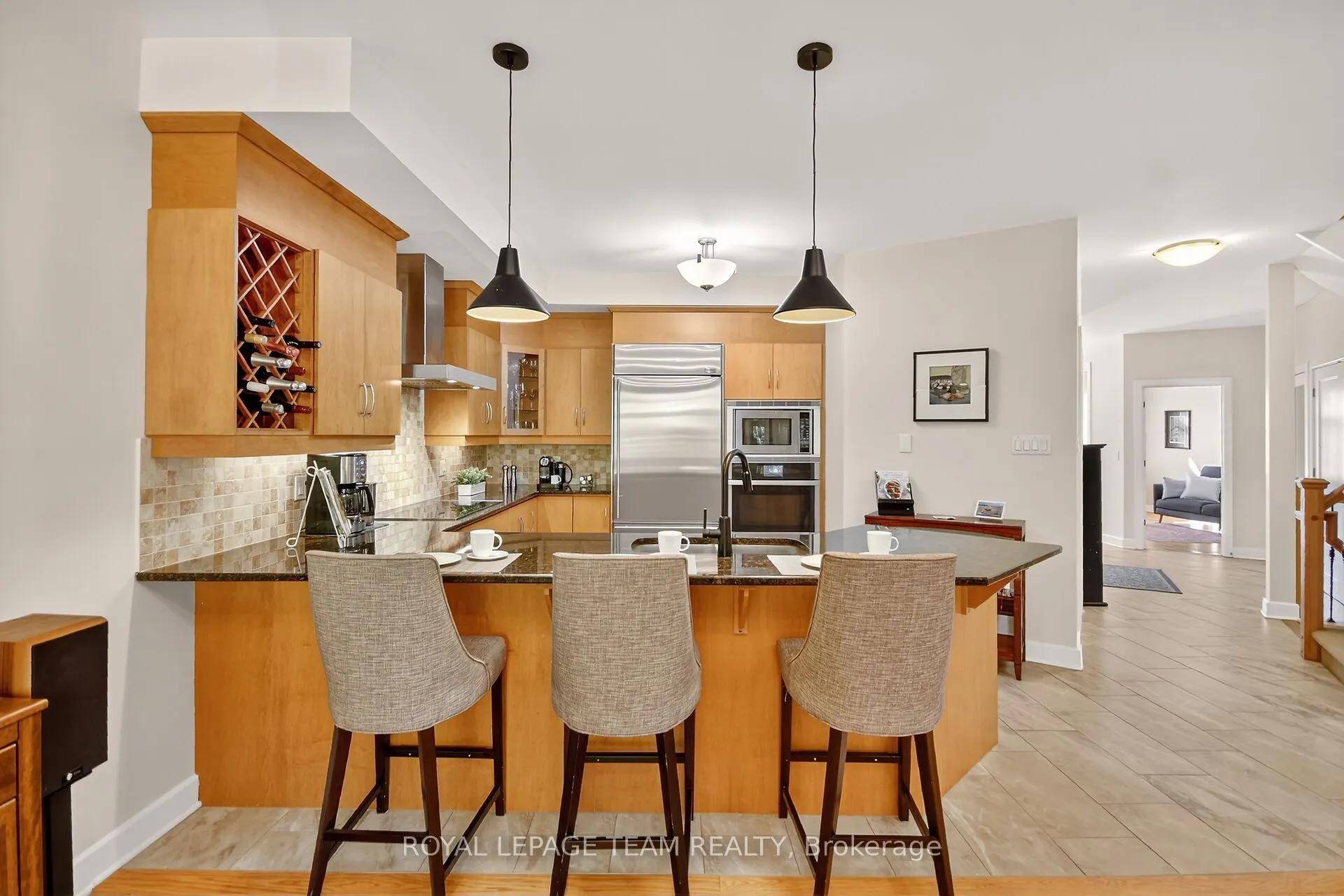 46 Turtle Point Private