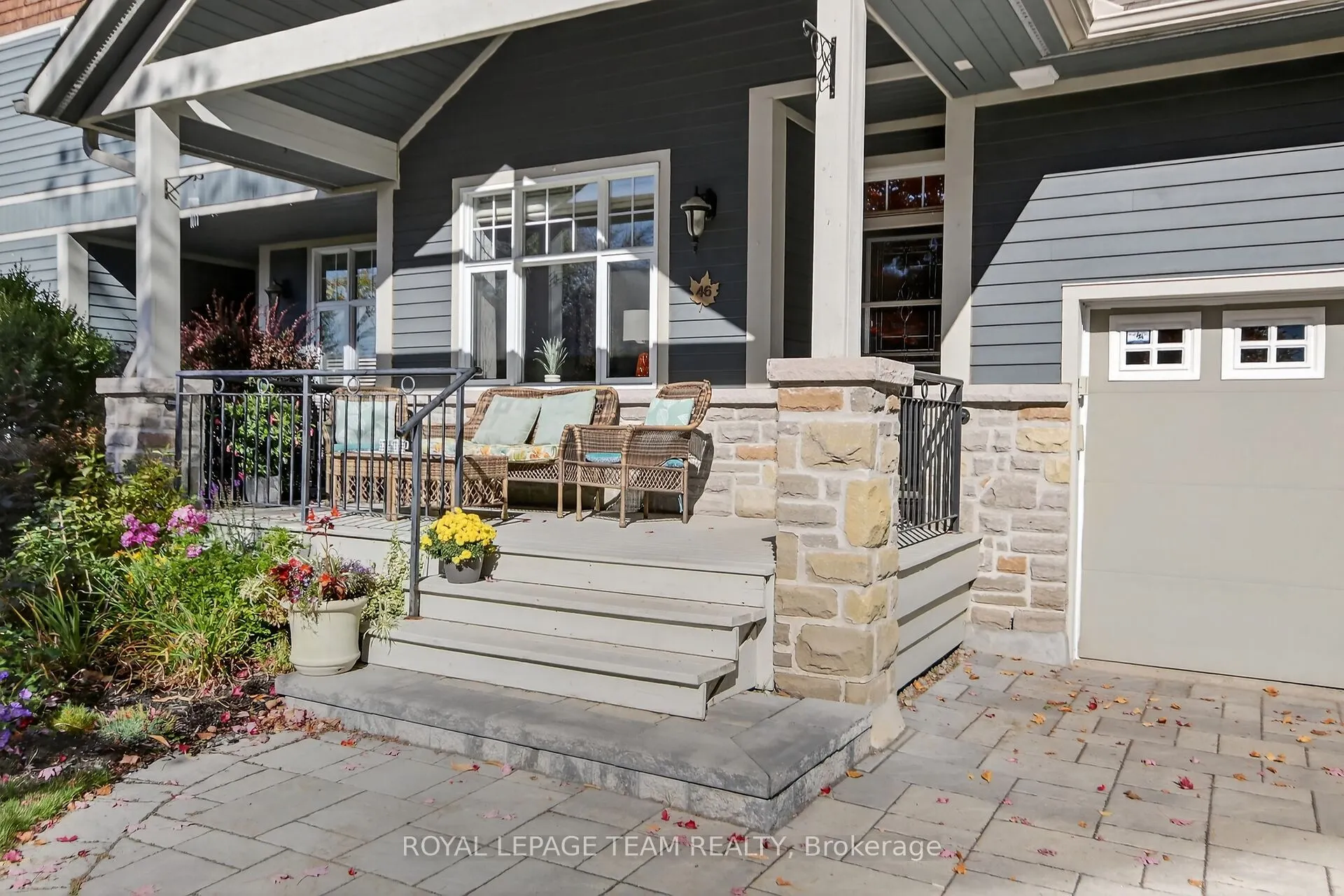 46 Turtle Point Private